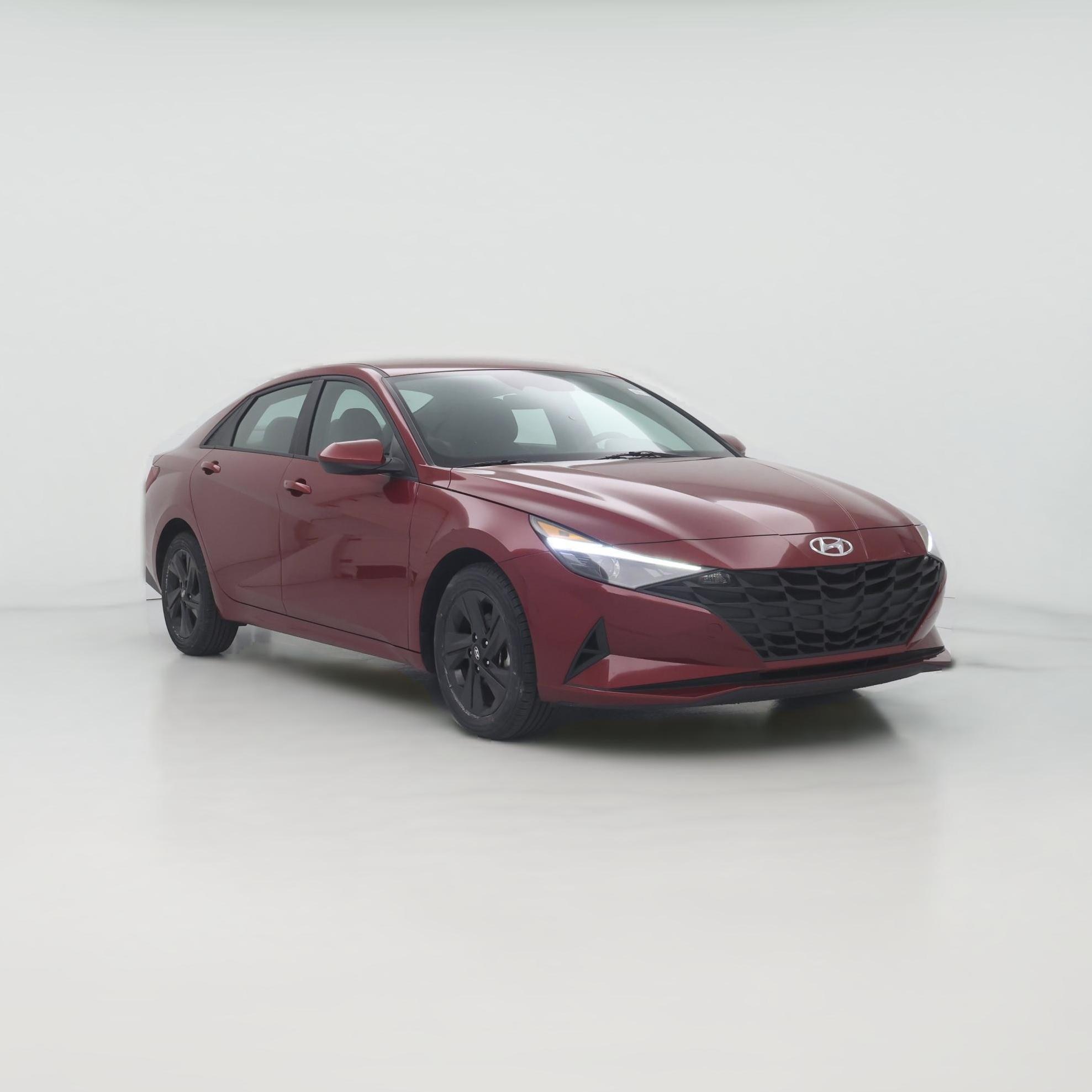 Thumbnail: 2023 Hyundai Elantra - 1