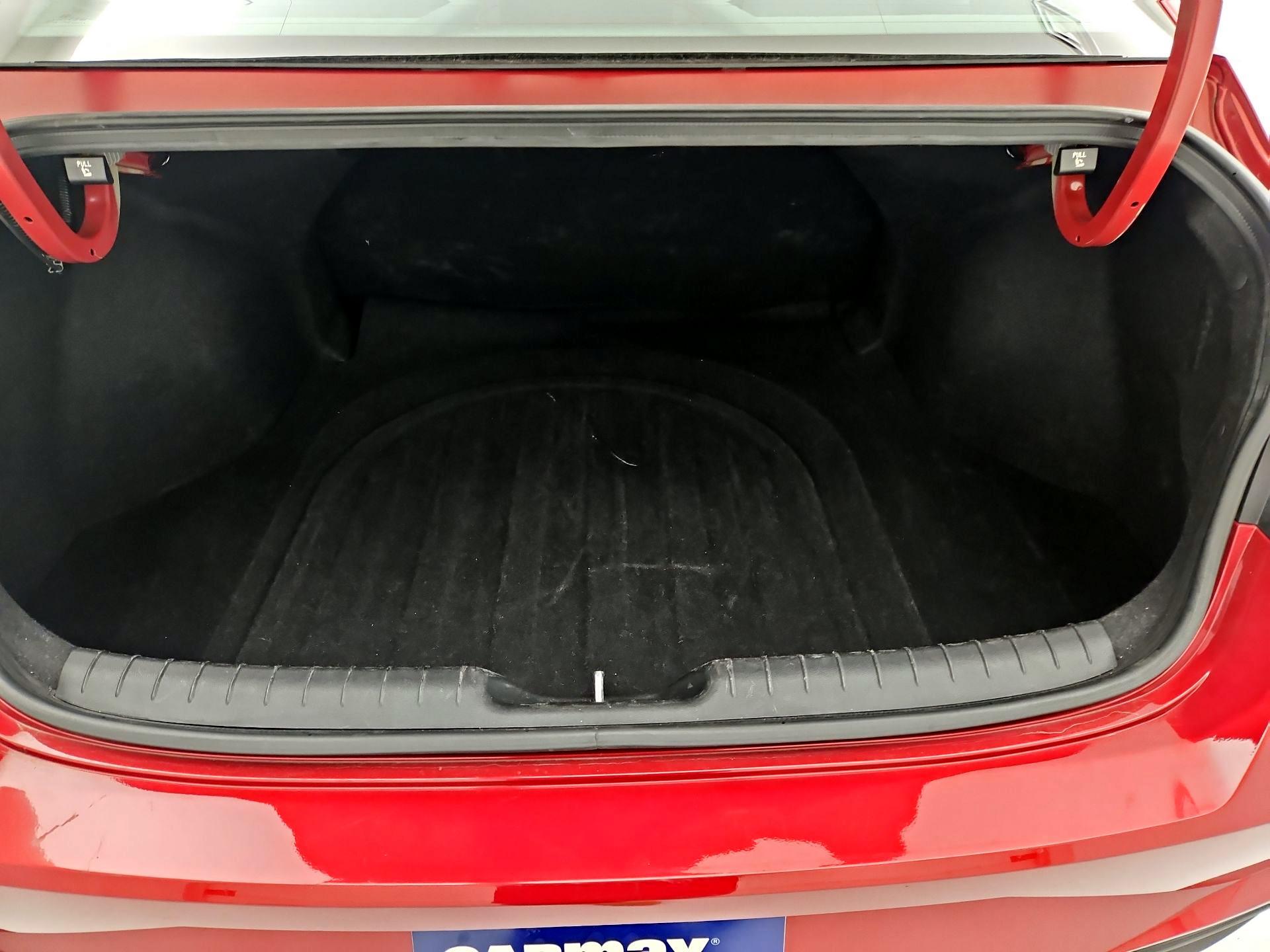 Thumbnail: 2023 Hyundai Elantra - 20