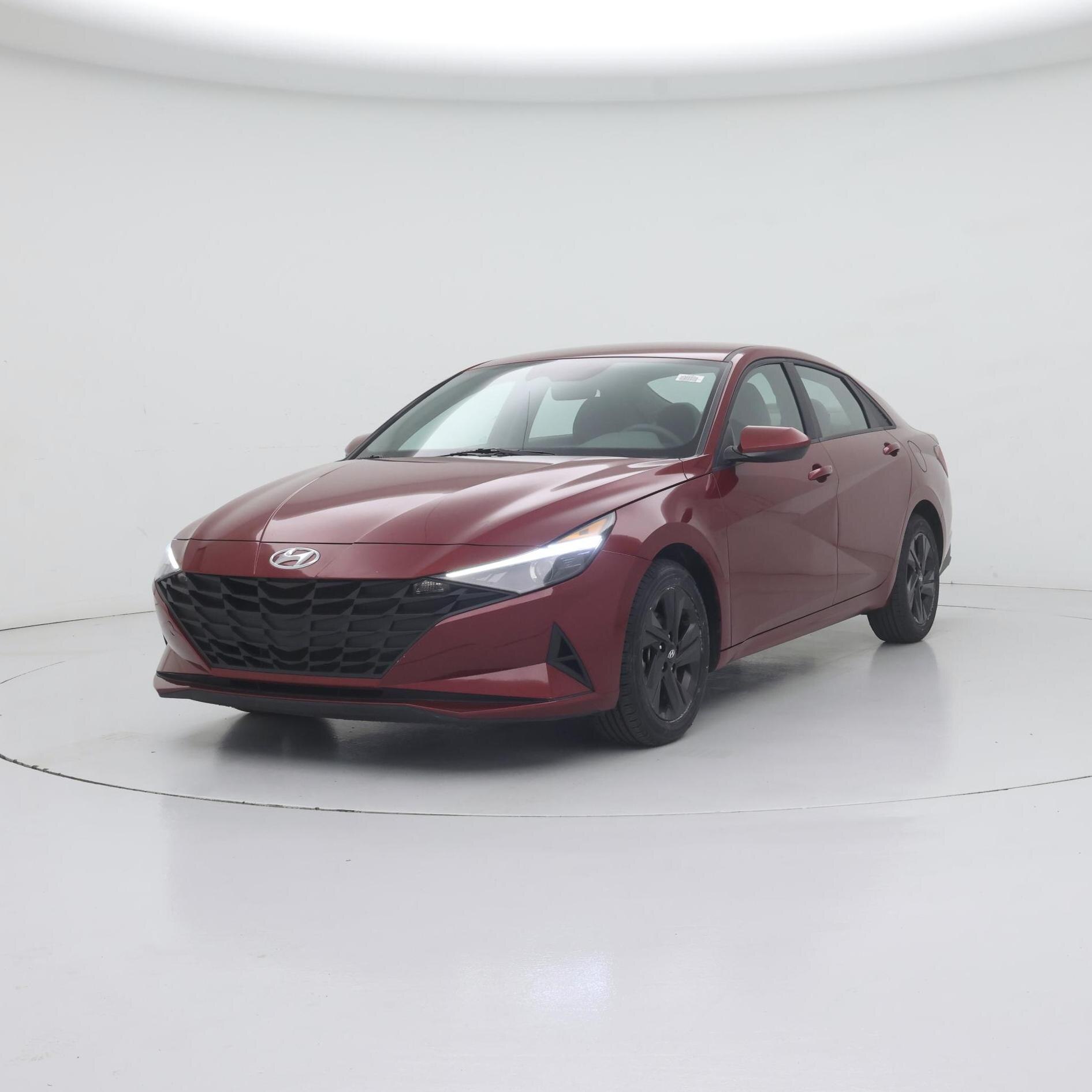 Thumbnail: 2023 Hyundai Elantra - 4