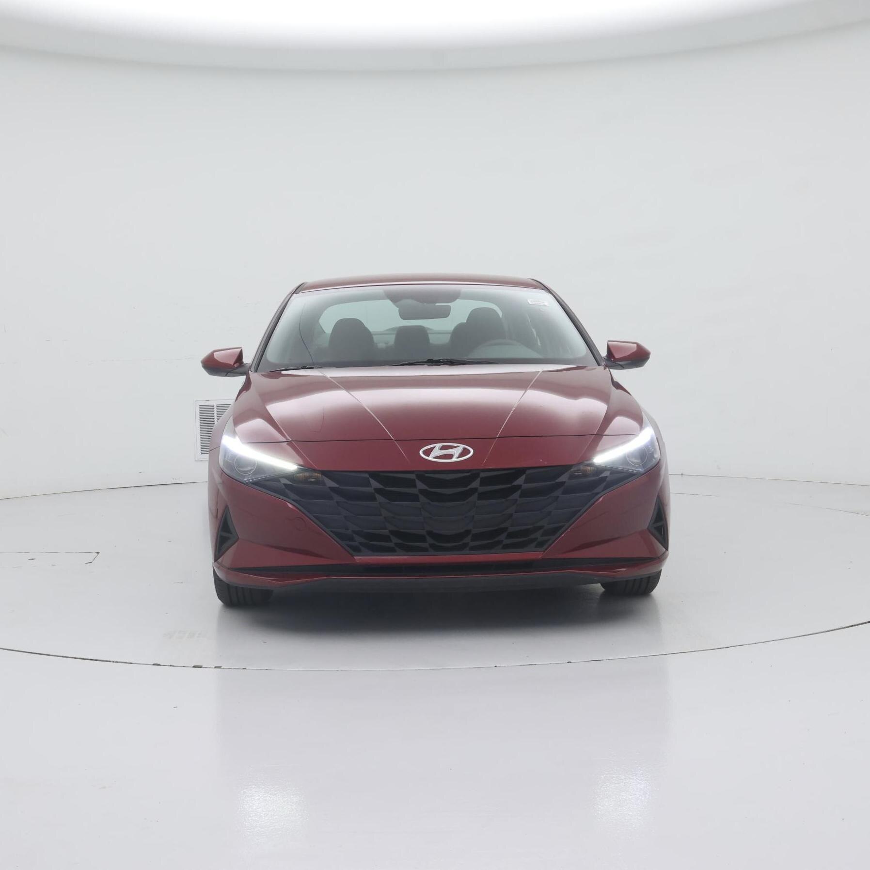Thumbnail: 2023 Hyundai Elantra - 5