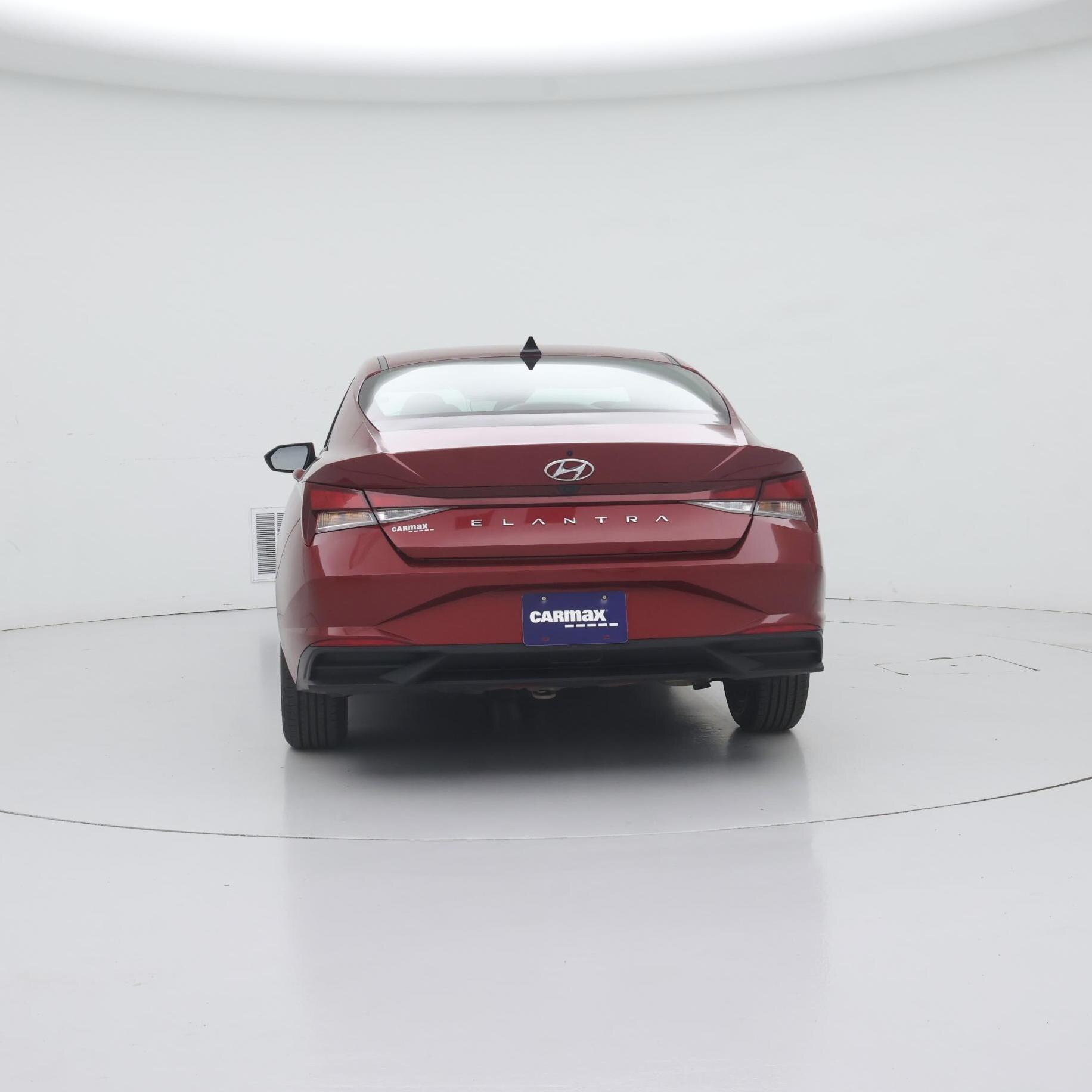 Thumbnail: 2023 Hyundai Elantra - 6