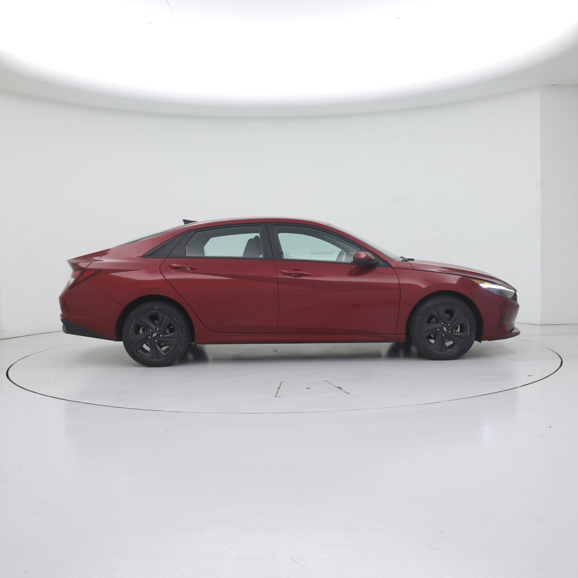 Thumbnail: 2023 Hyundai Elantra - 7