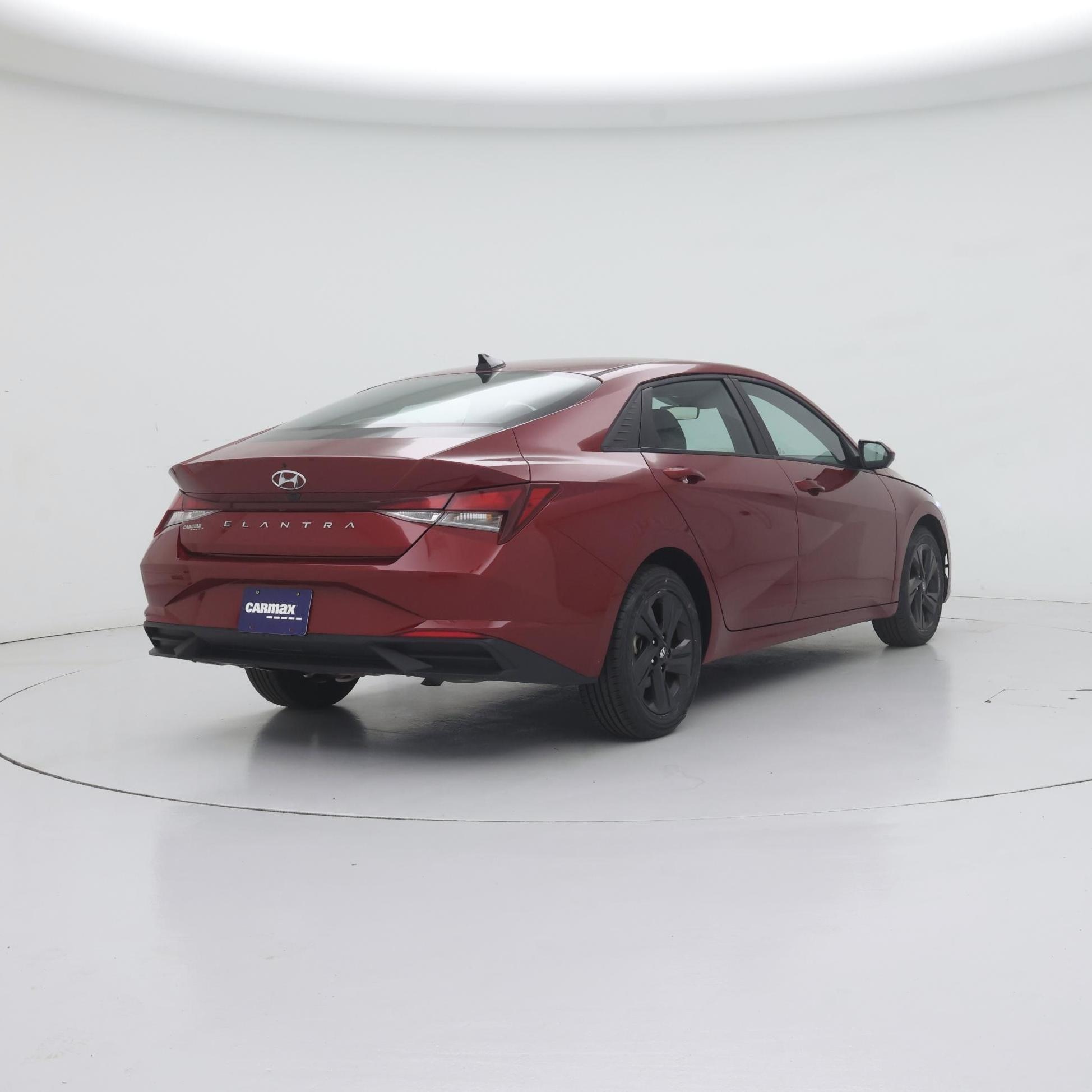 Thumbnail: 2023 Hyundai Elantra - 8