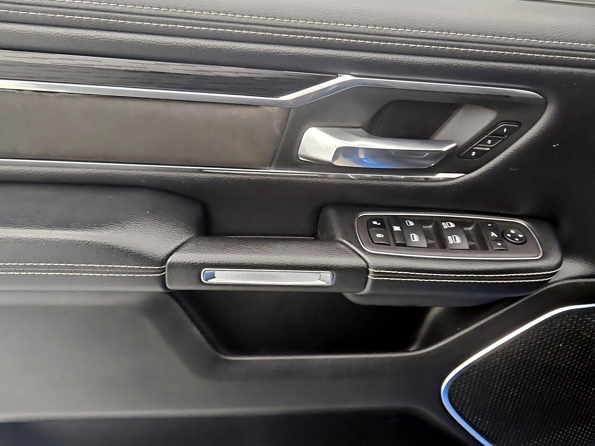 Thumbnail: 2024 RAM 1500 - 12