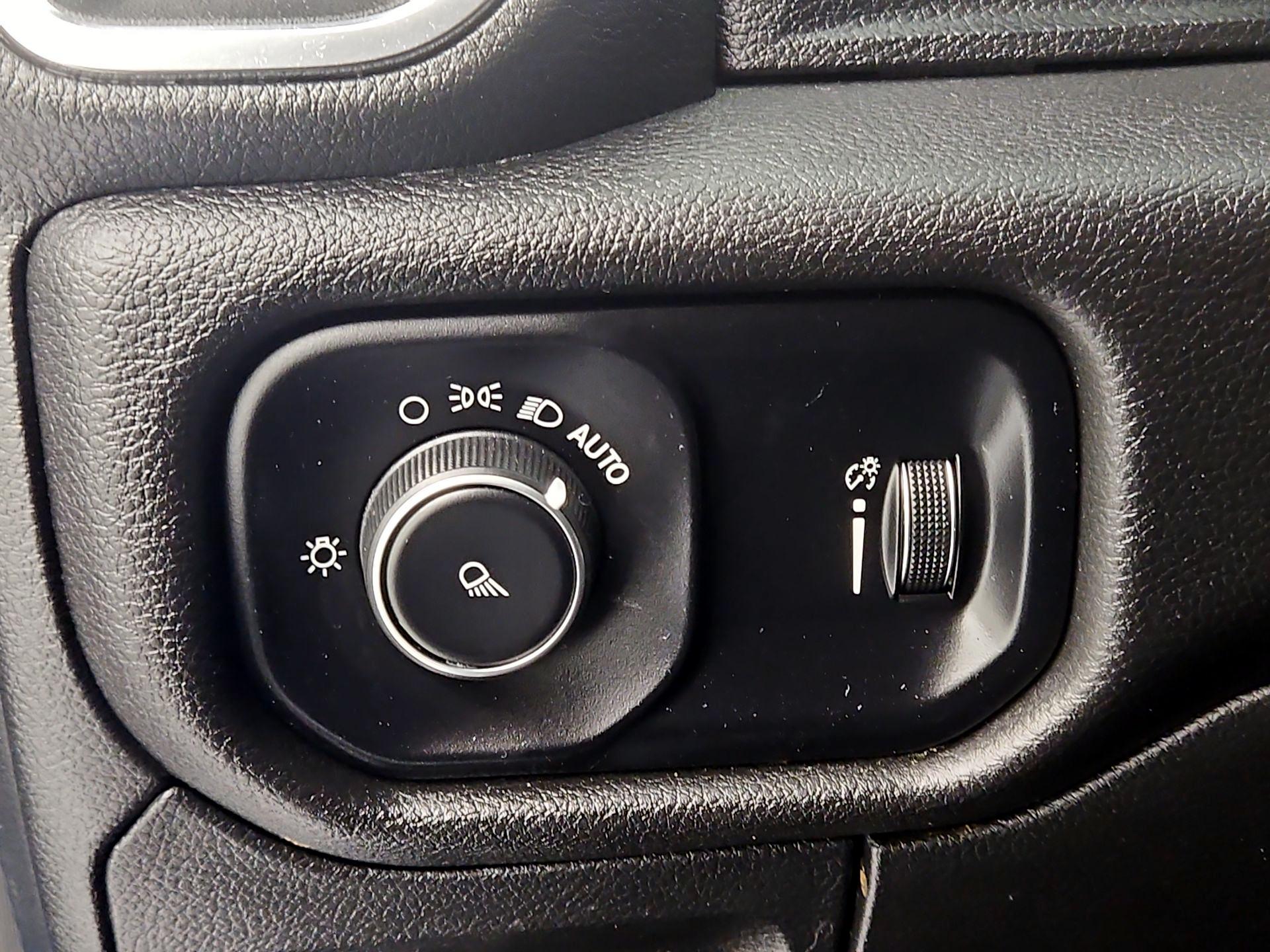 Thumbnail: 2024 RAM 1500 - 13