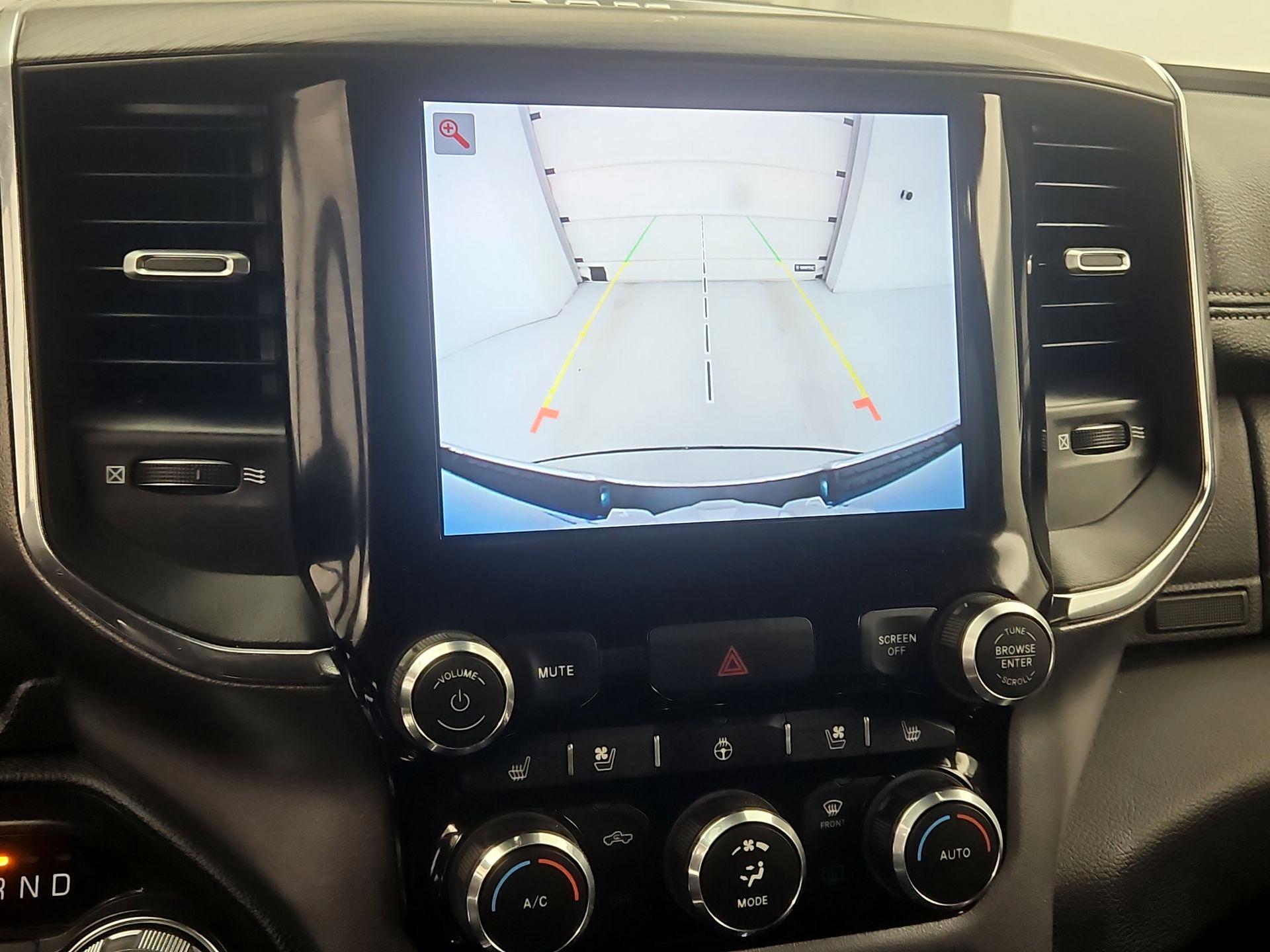 Thumbnail: 2024 RAM 1500 - 15