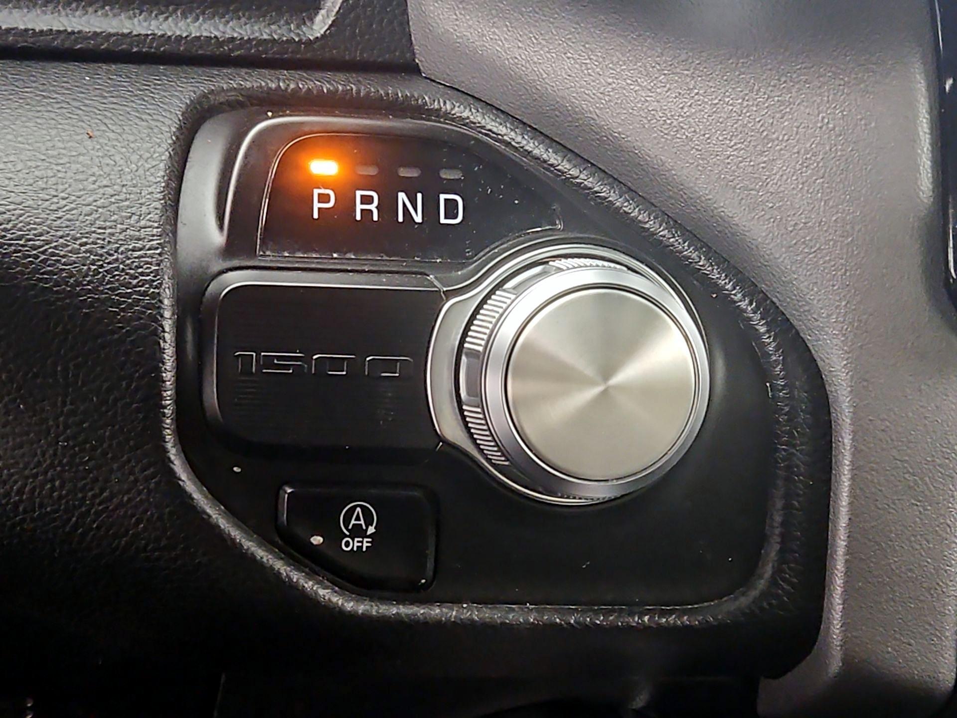 Thumbnail: 2024 RAM 1500 - 18