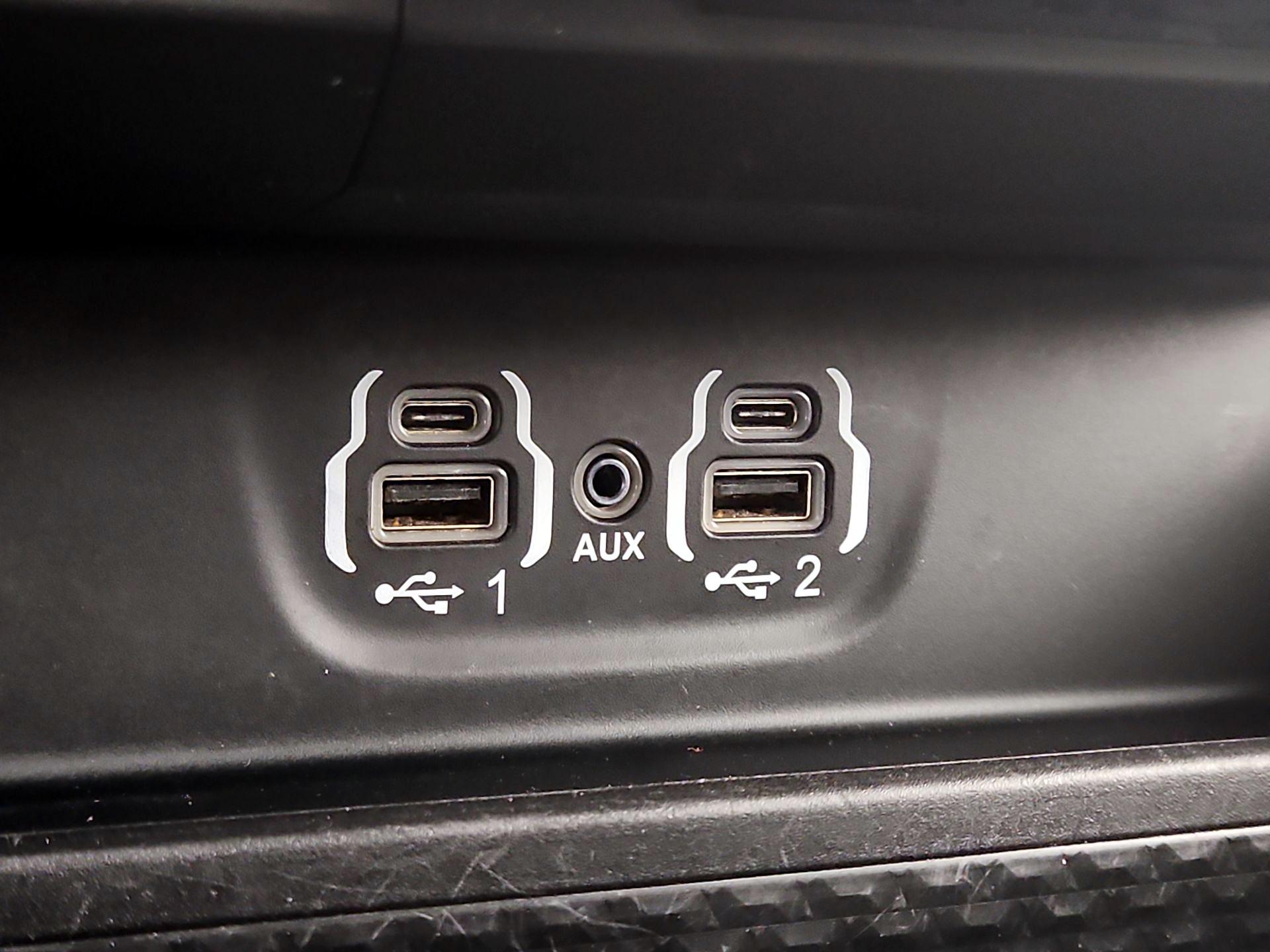 Thumbnail: 2024 RAM 1500 - 19