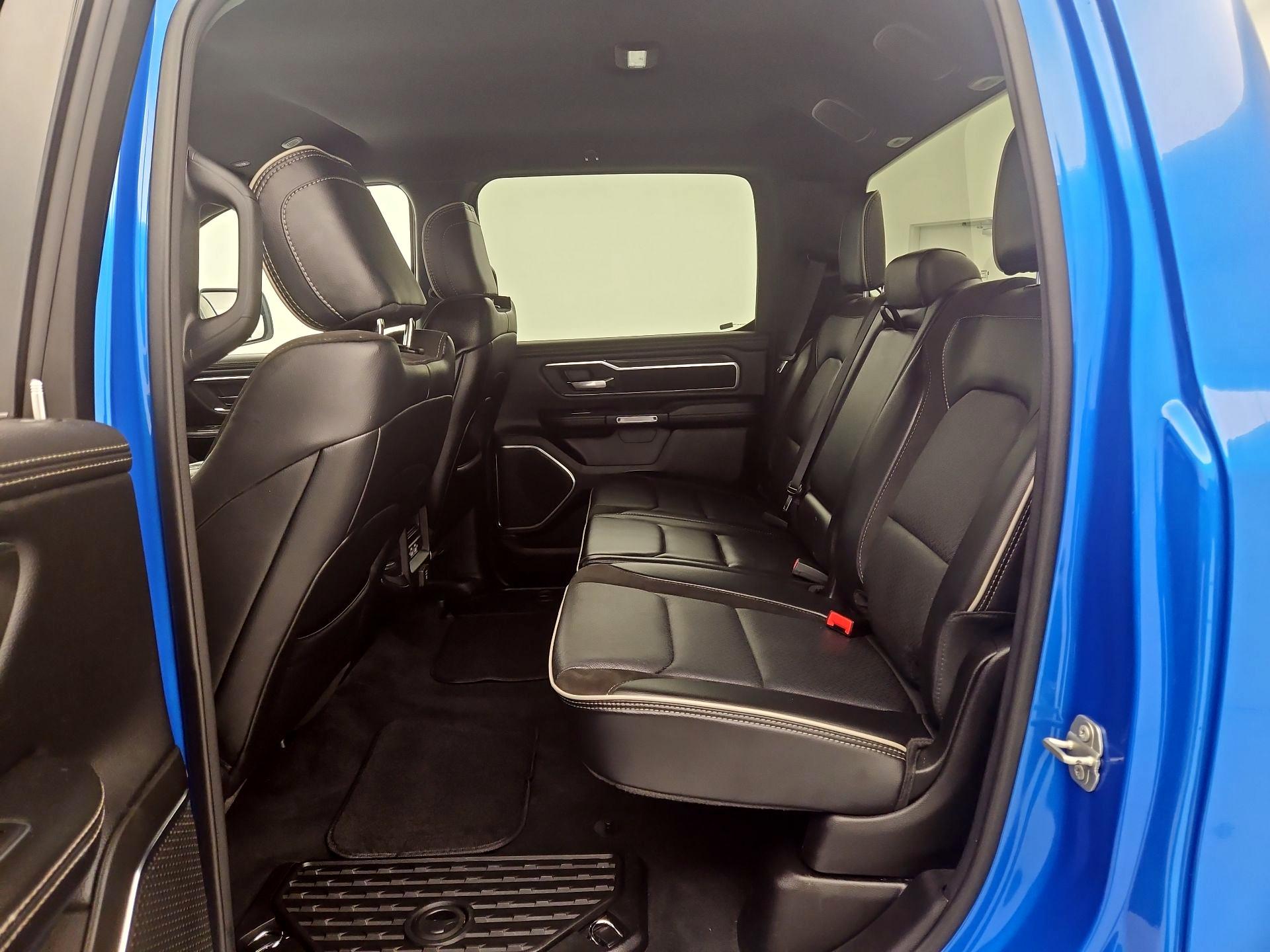 Thumbnail: 2024 RAM 1500 - 20