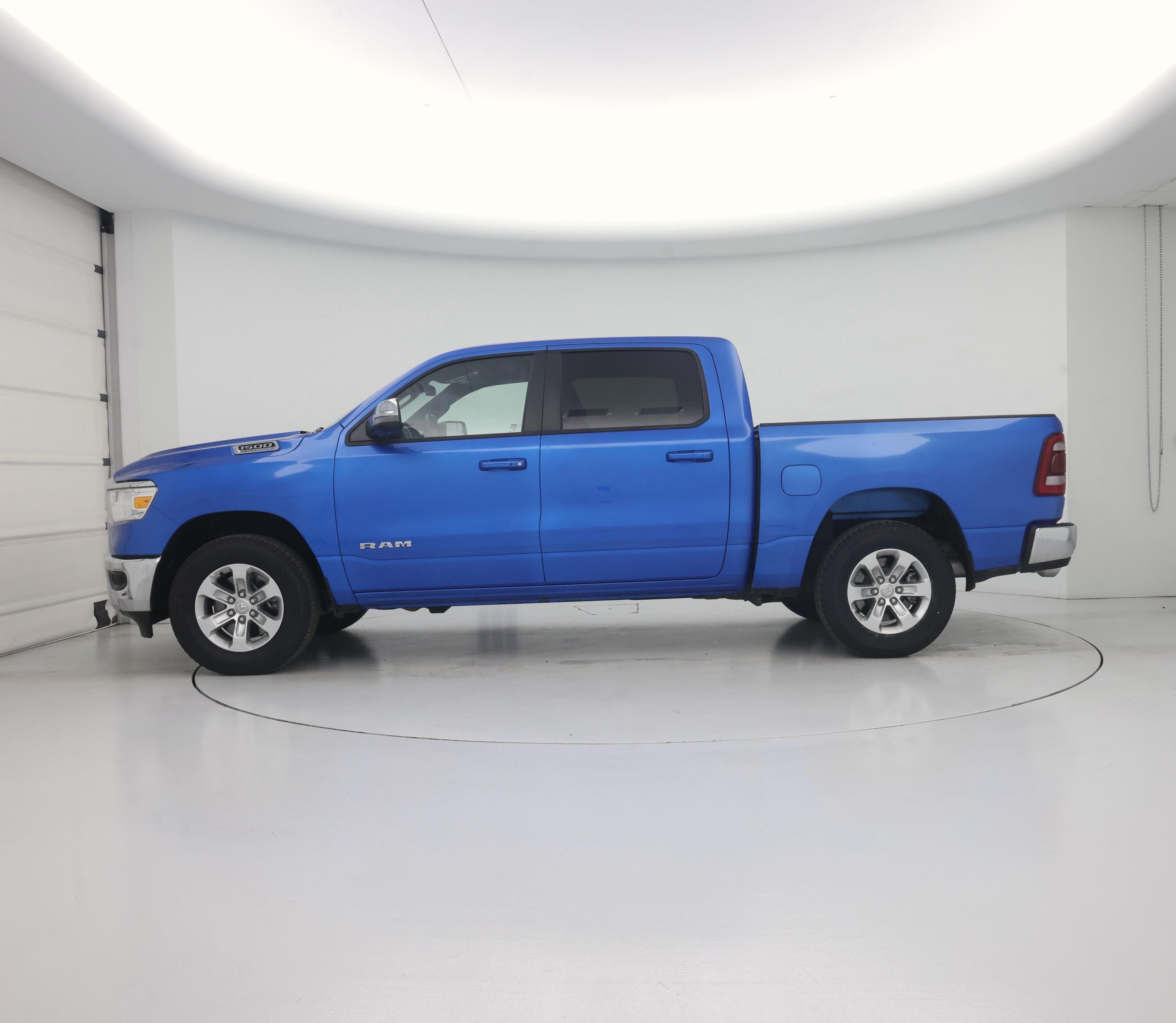 Thumbnail: 2024 RAM 1500 - 3