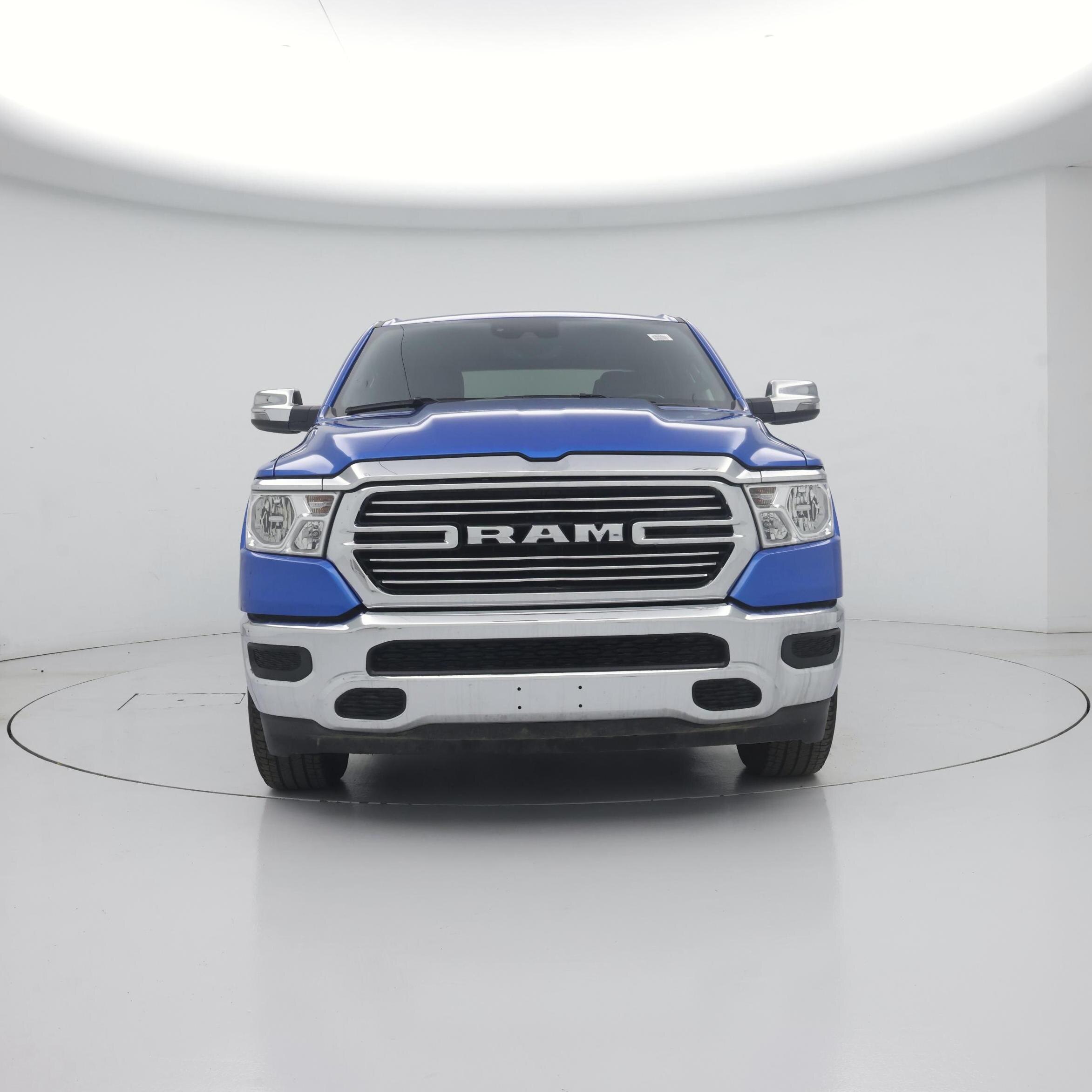 Thumbnail: 2024 RAM 1500 - 5