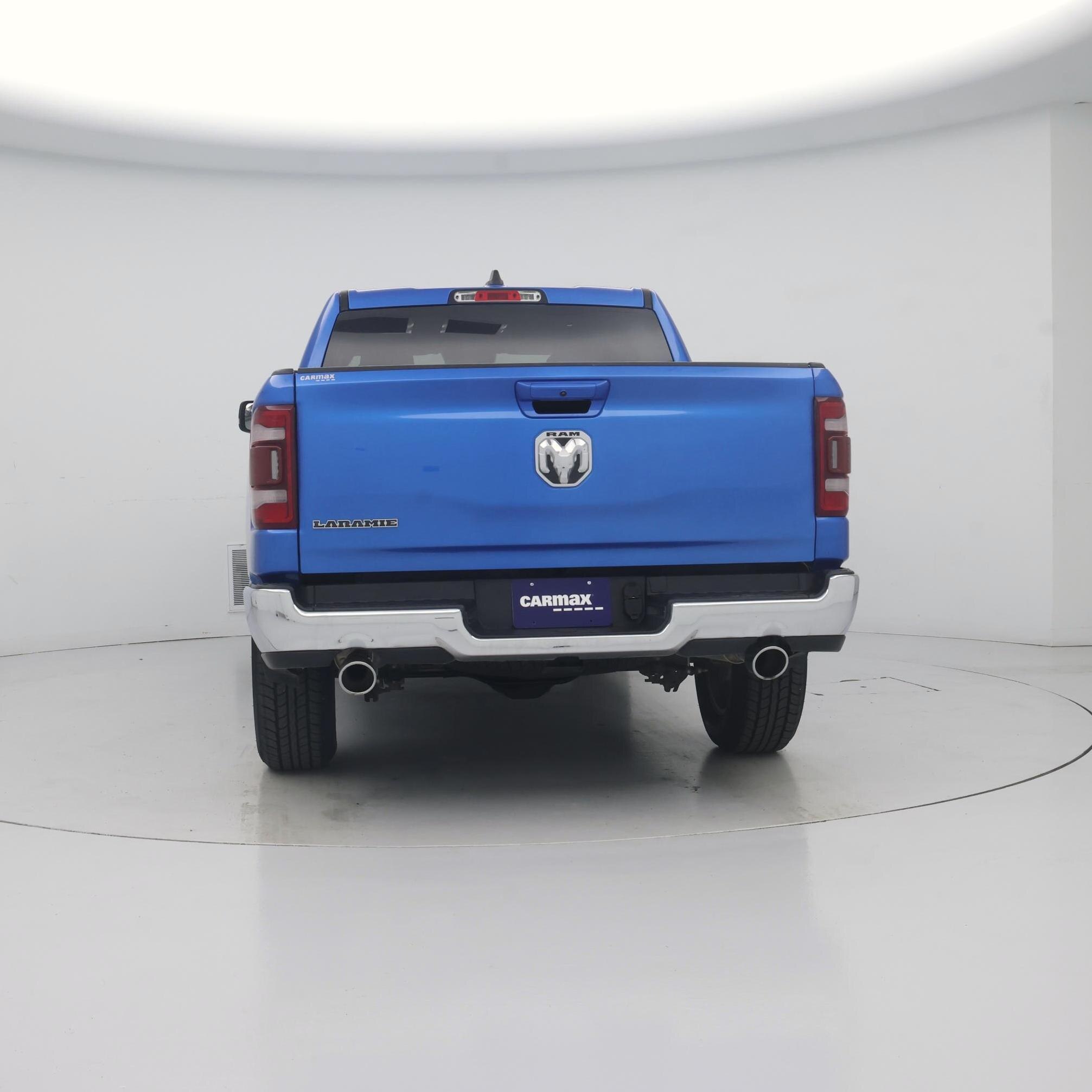 Thumbnail: 2024 RAM 1500 - 6