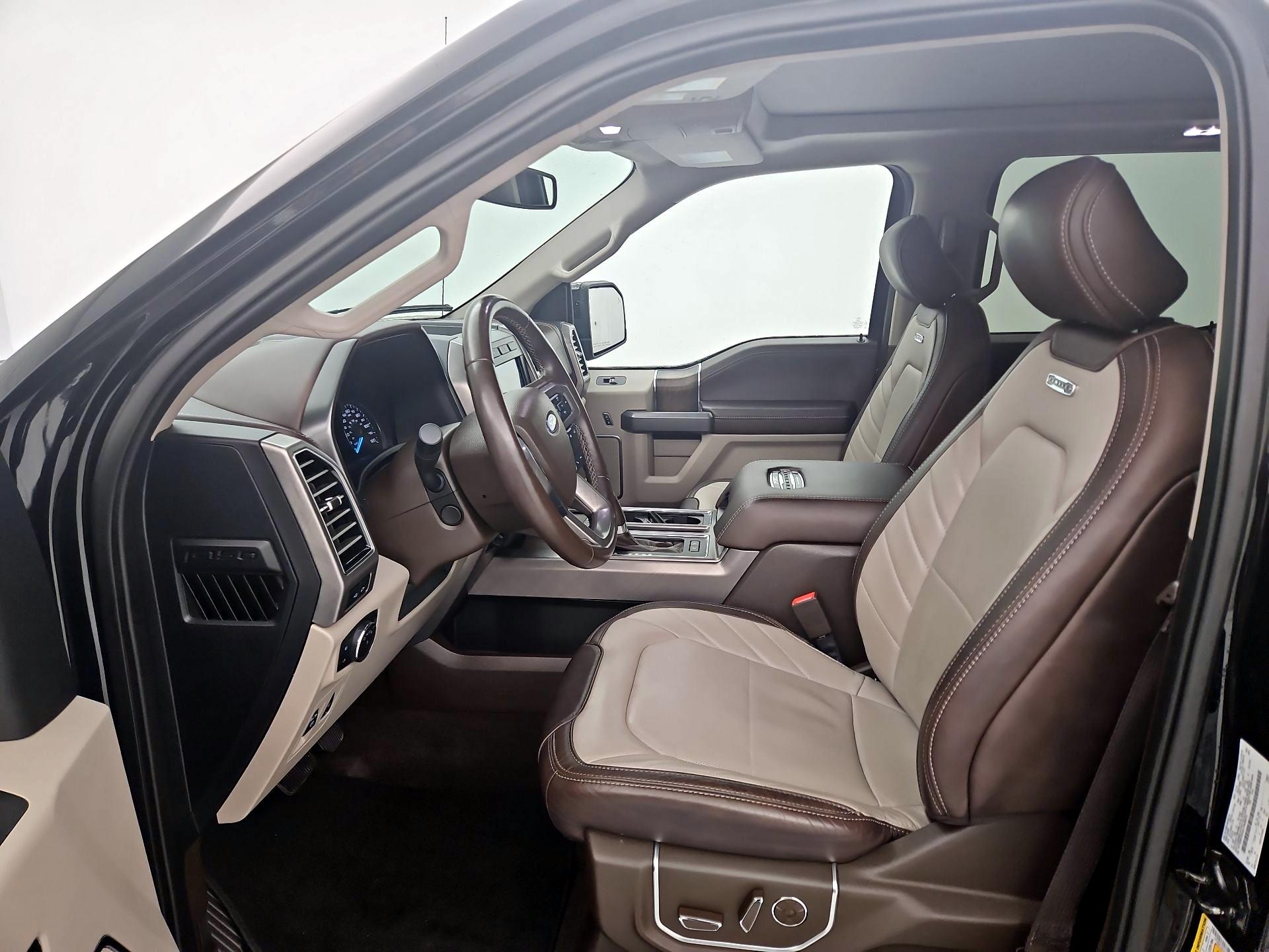 Thumbnail: 2020 Ford F-150 - 11