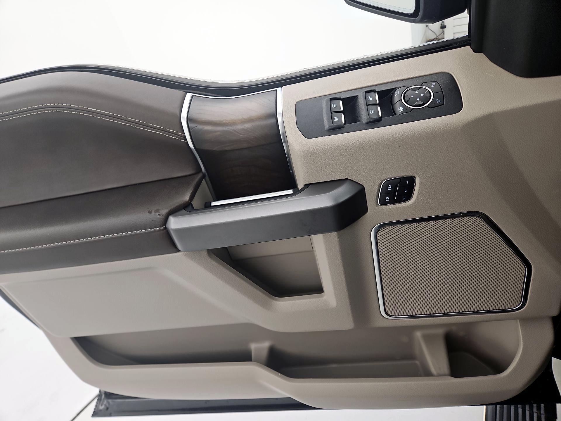 Thumbnail: 2020 Ford F-150 - 12