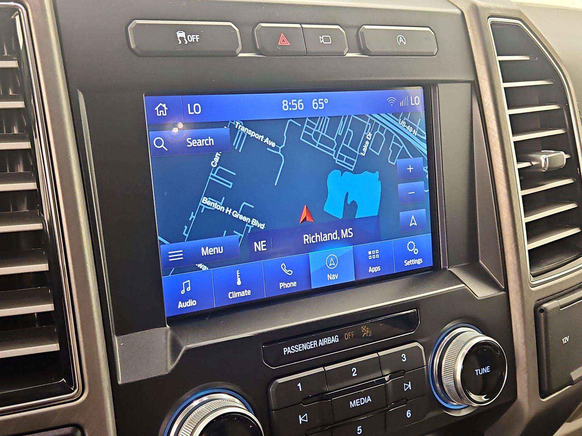 Thumbnail: 2020 Ford F-150 - 14