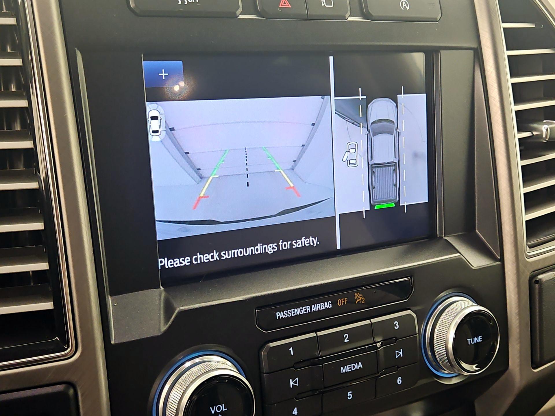 Thumbnail: 2020 Ford F-150 - 15