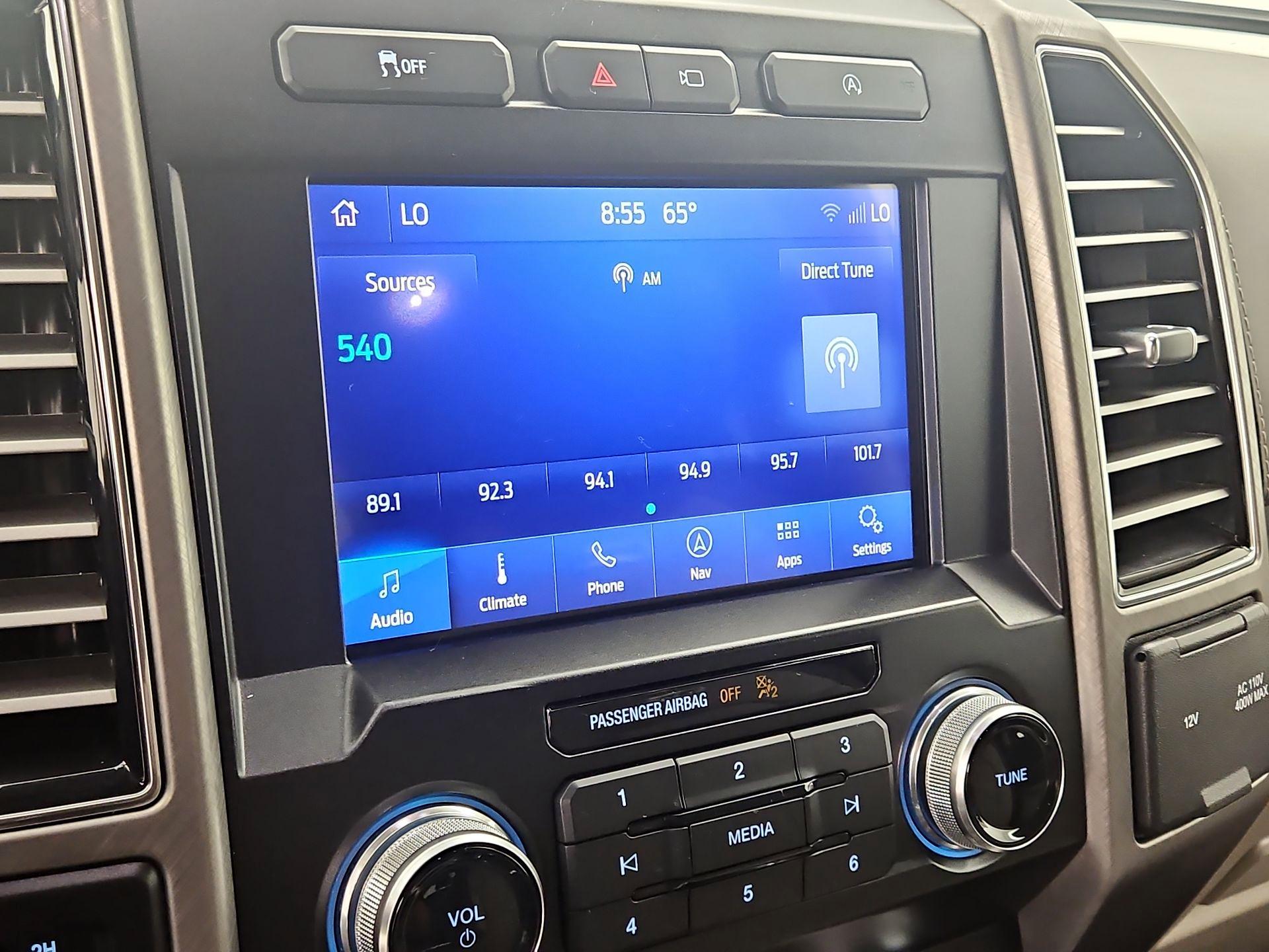 Thumbnail: 2020 Ford F-150 - 16