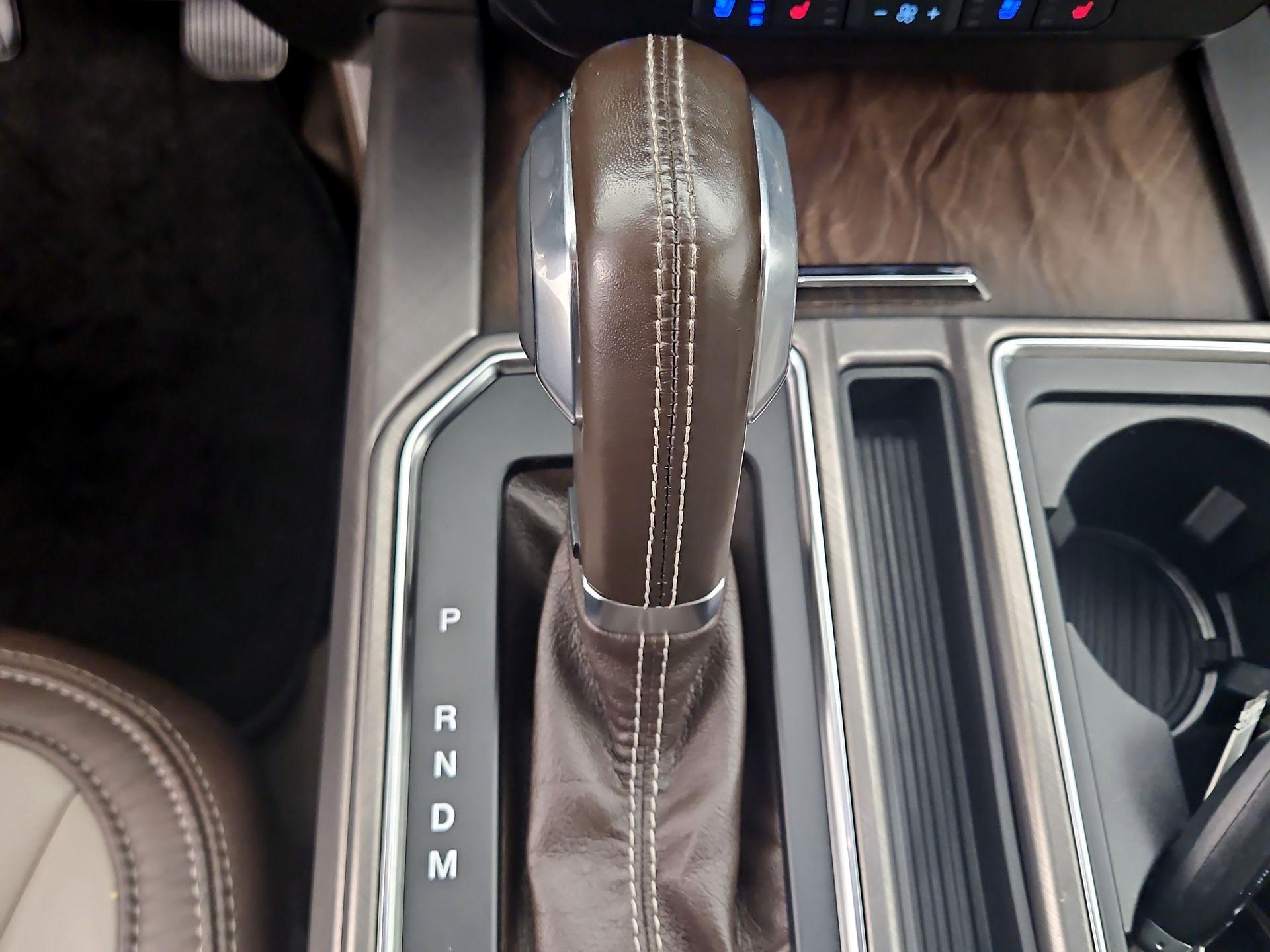 Thumbnail: 2020 Ford F-150 - 18