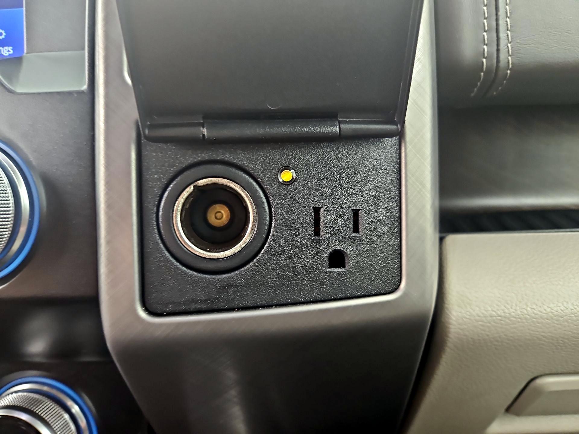 Thumbnail: 2020 Ford F-150 - 19