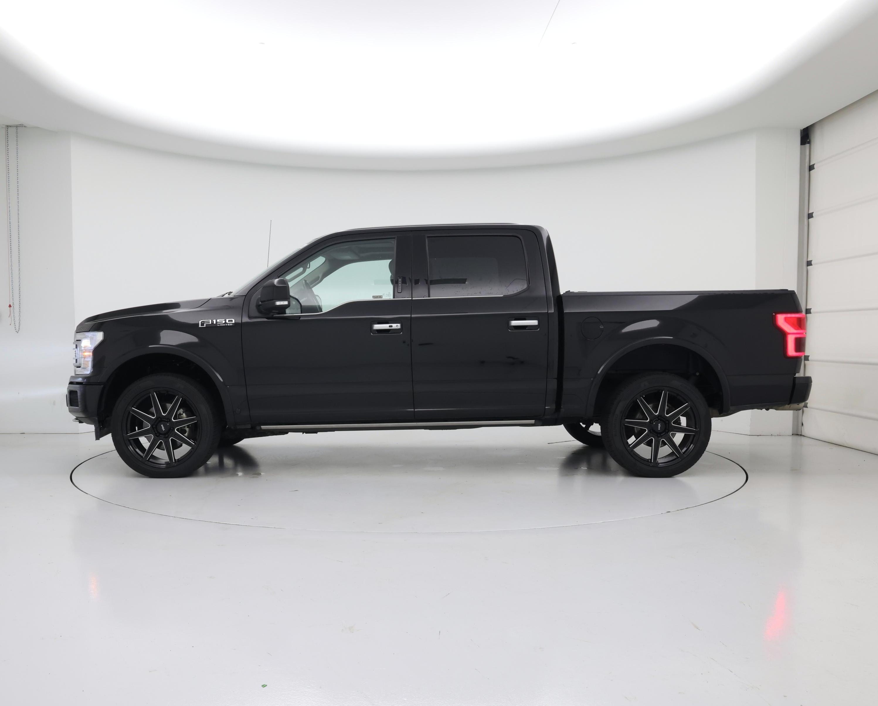 Thumbnail: 2020 Ford F-150 - 3