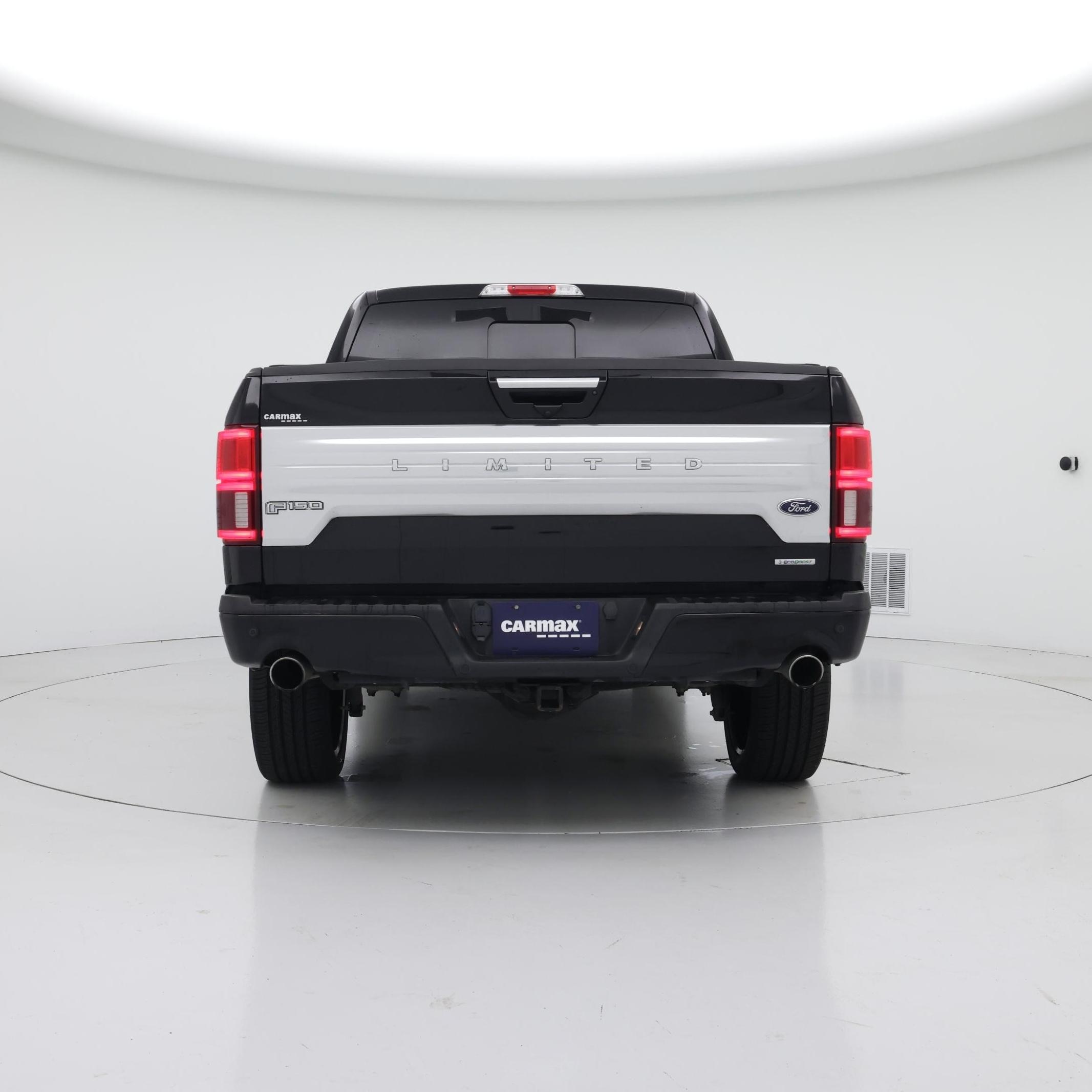 Thumbnail: 2020 Ford F-150 - 6