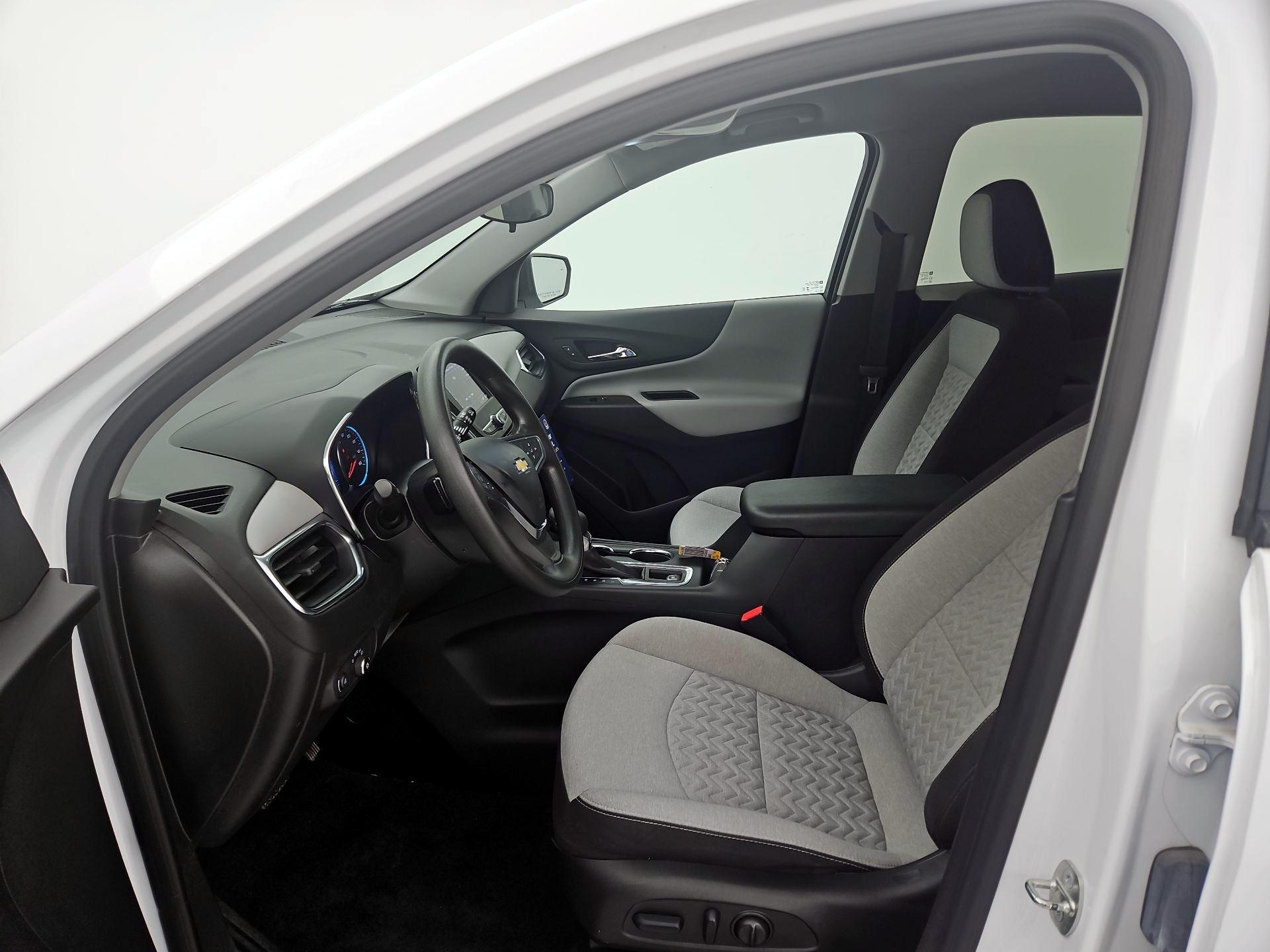 Thumbnail: 2023 Chevrolet Equinox - 11