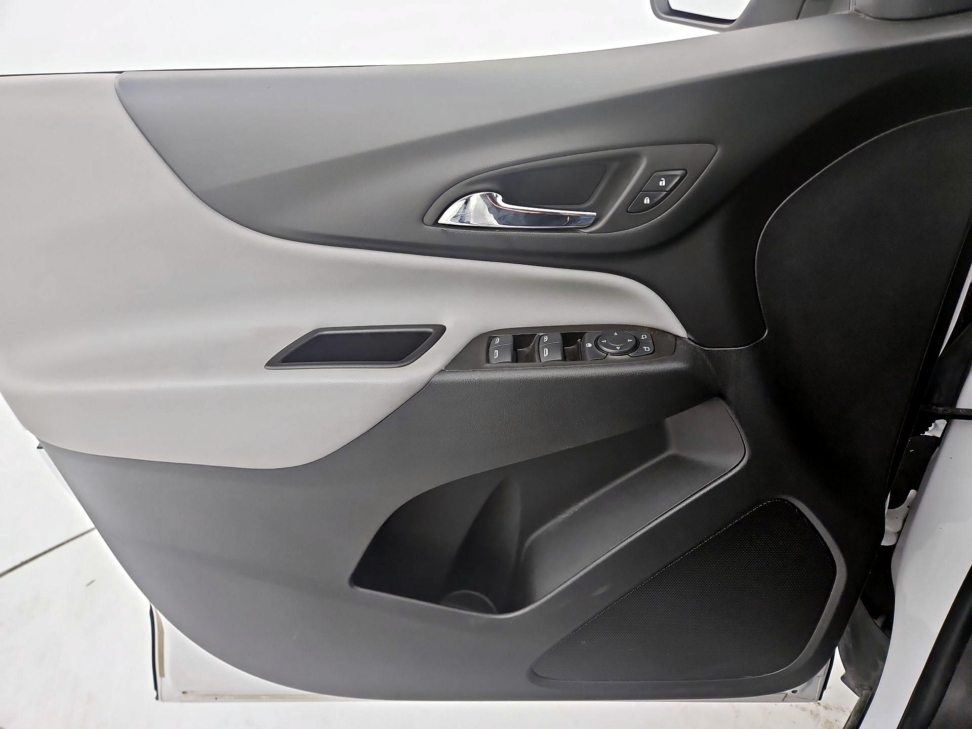 Thumbnail: 2023 Chevrolet Equinox - 12