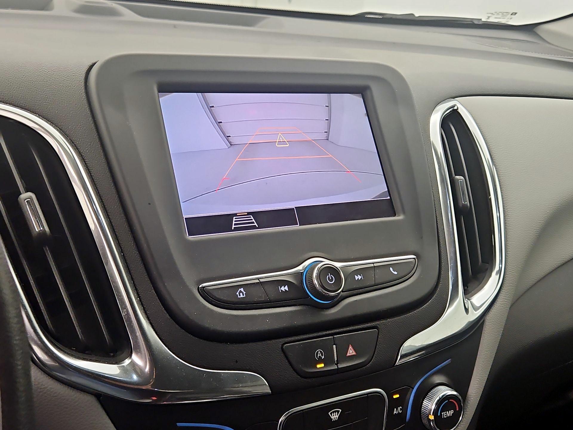 Thumbnail: 2023 Chevrolet Equinox - 14