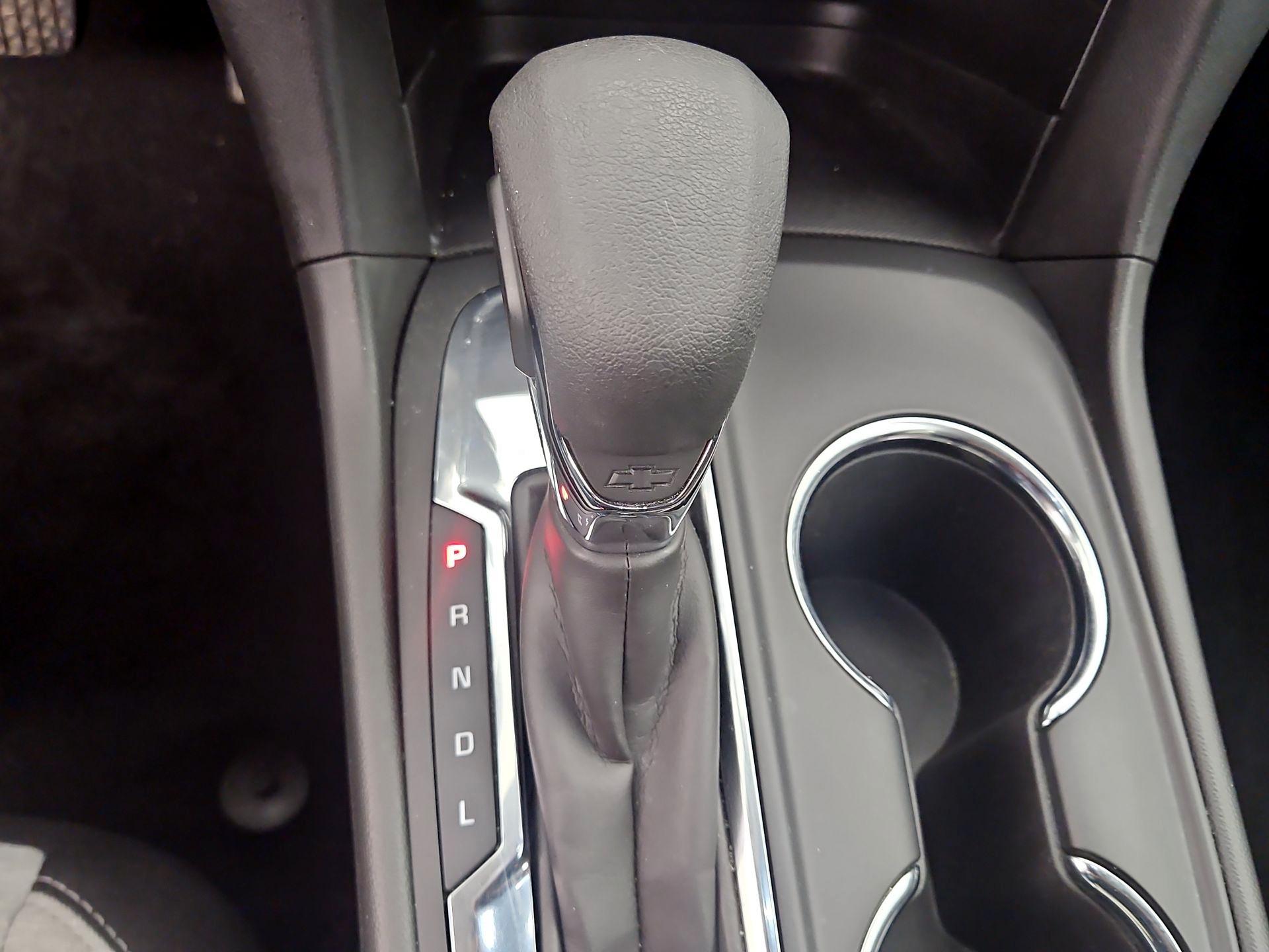 Thumbnail: 2023 Chevrolet Equinox - 17