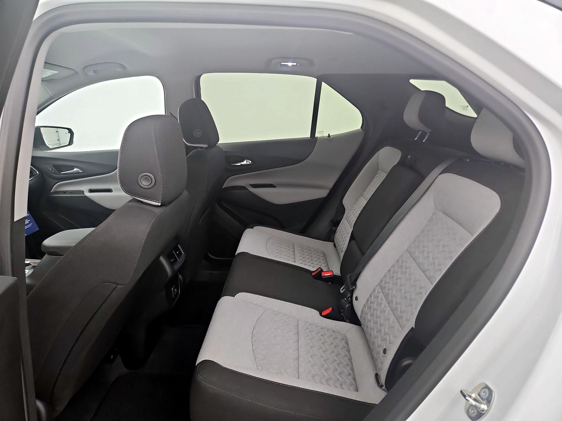 Thumbnail: 2023 Chevrolet Equinox - 19