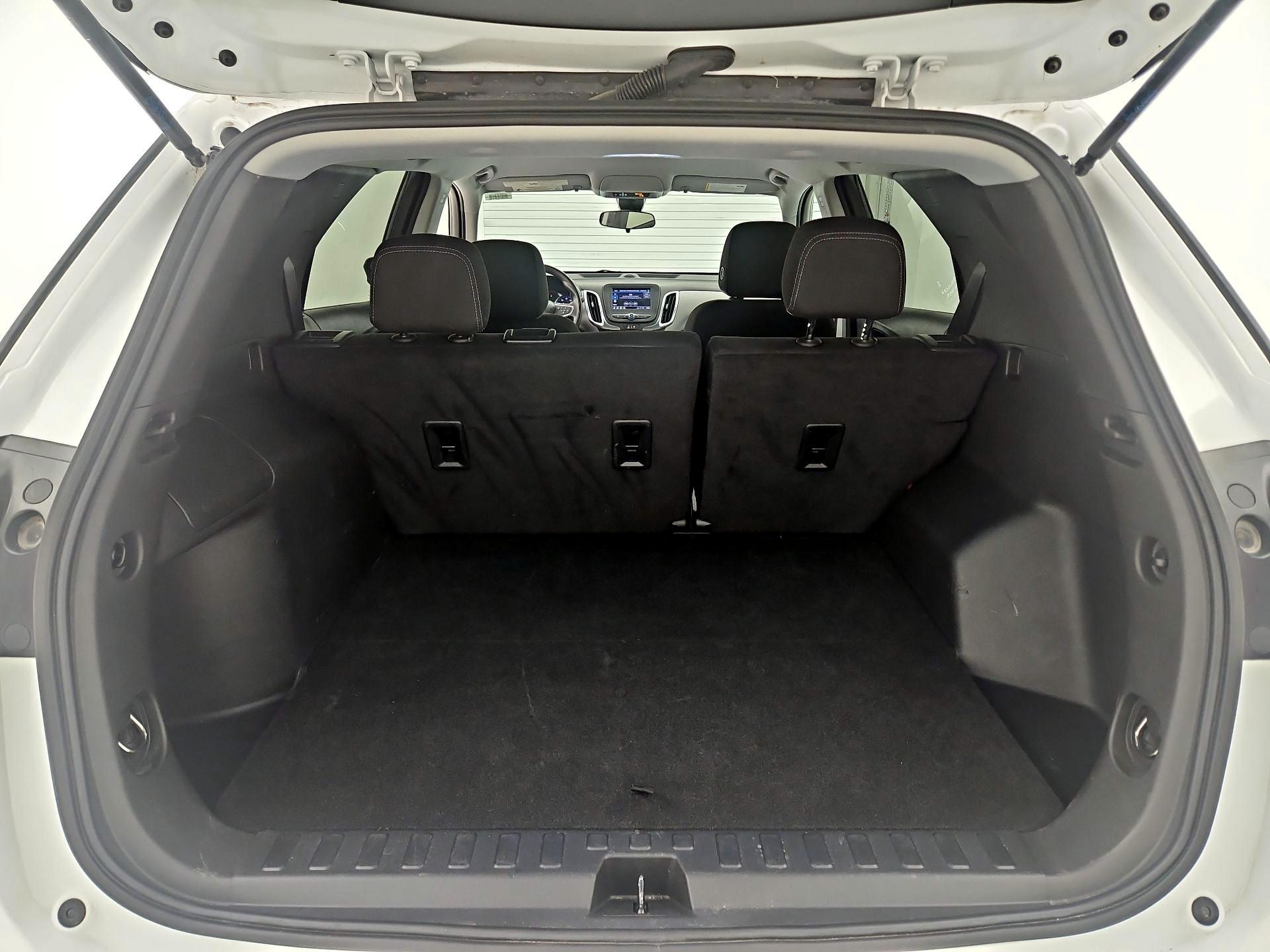 Thumbnail: 2023 Chevrolet Equinox - 20