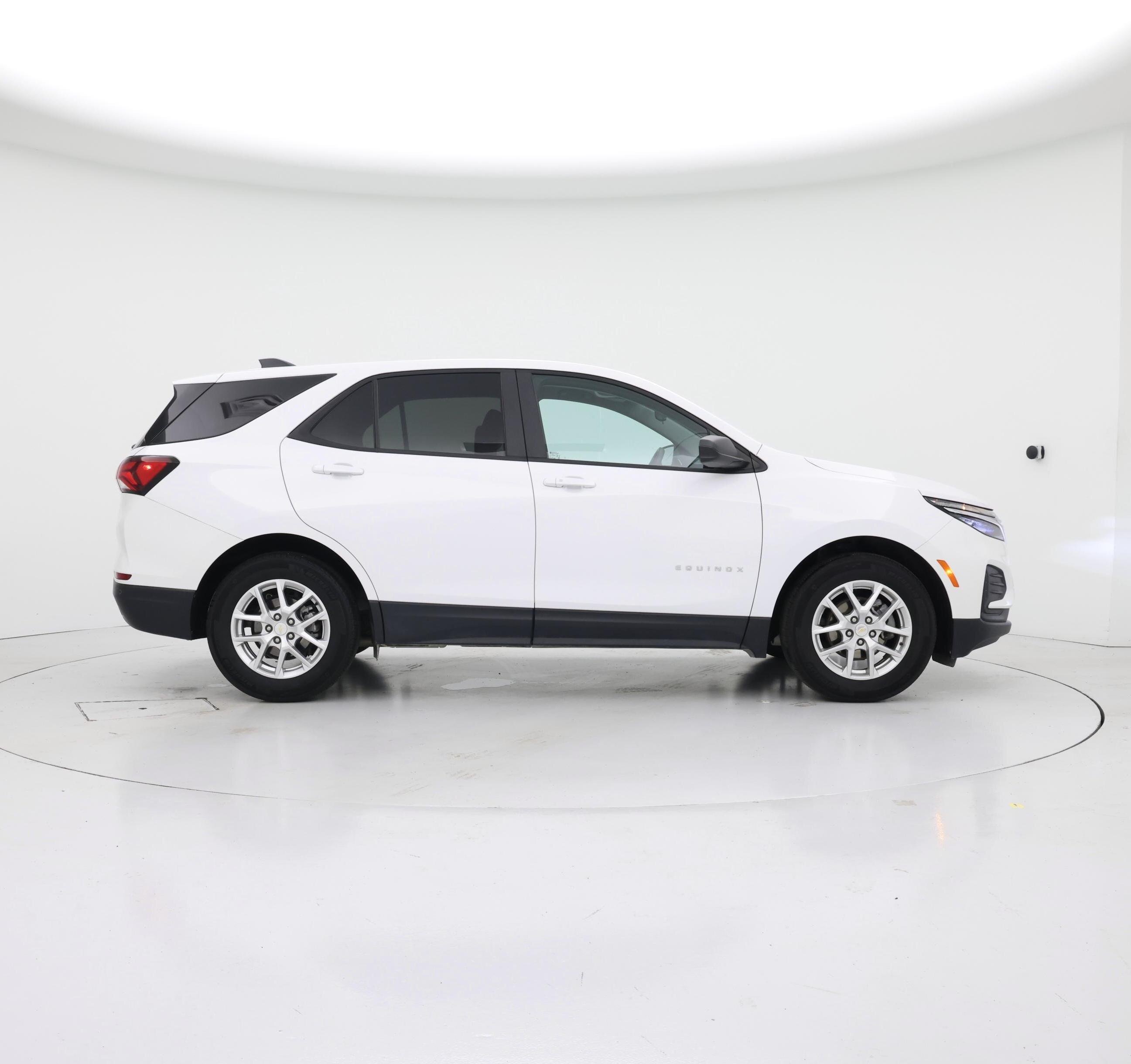 Thumbnail: 2023 Chevrolet Equinox - 7