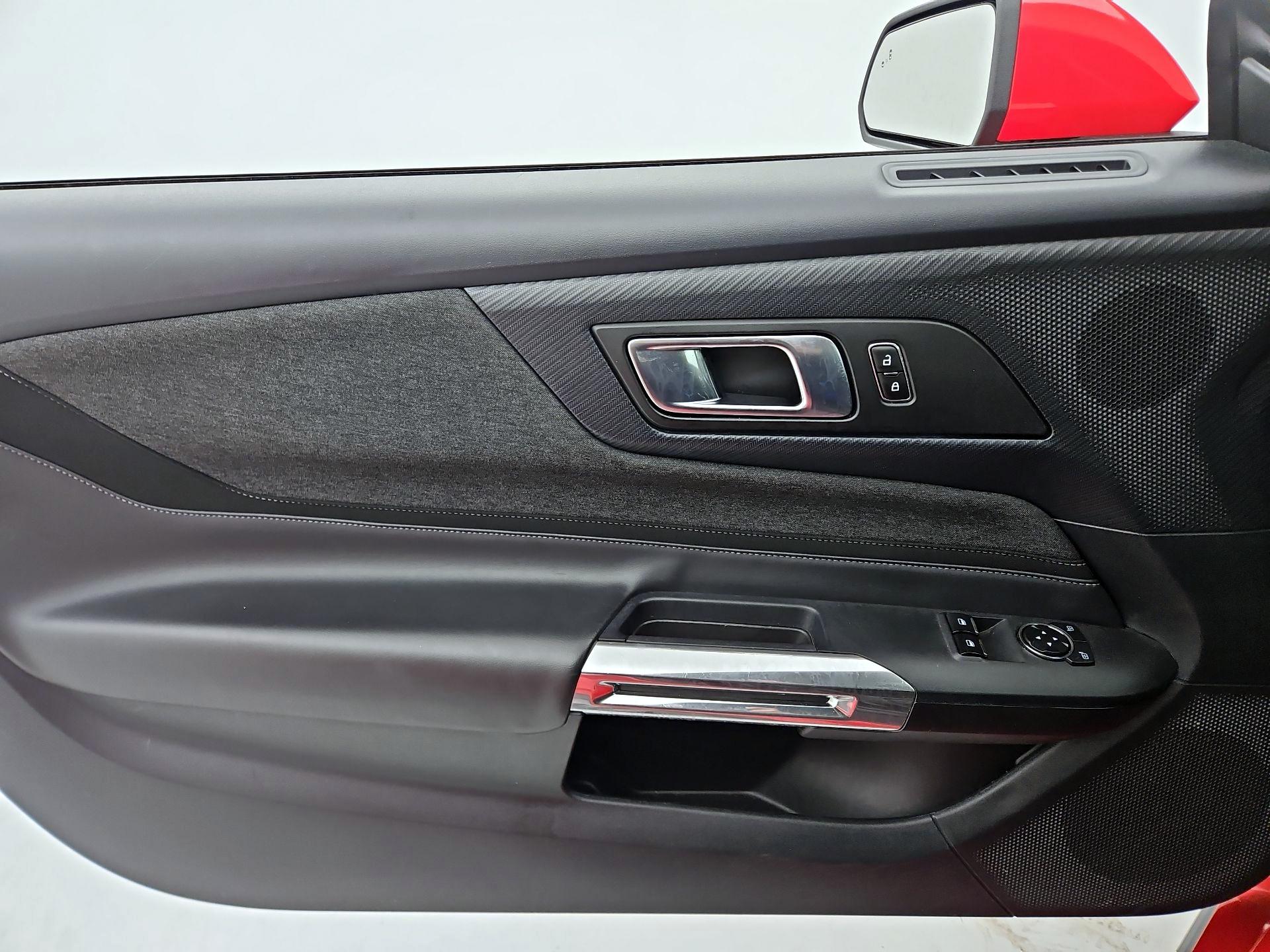 Thumbnail: 2024 Ford Mustang - 12