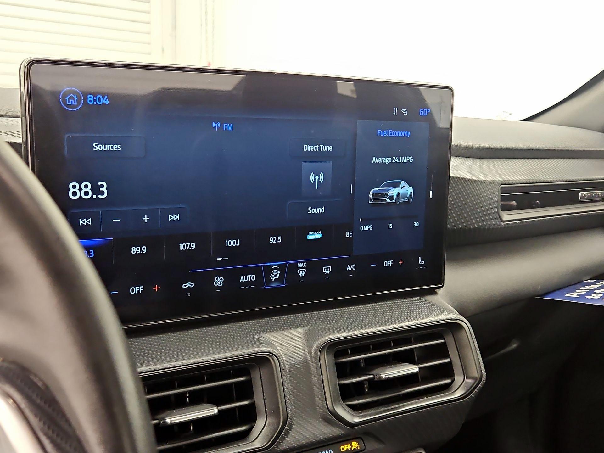 Thumbnail: 2024 Ford Mustang - 15