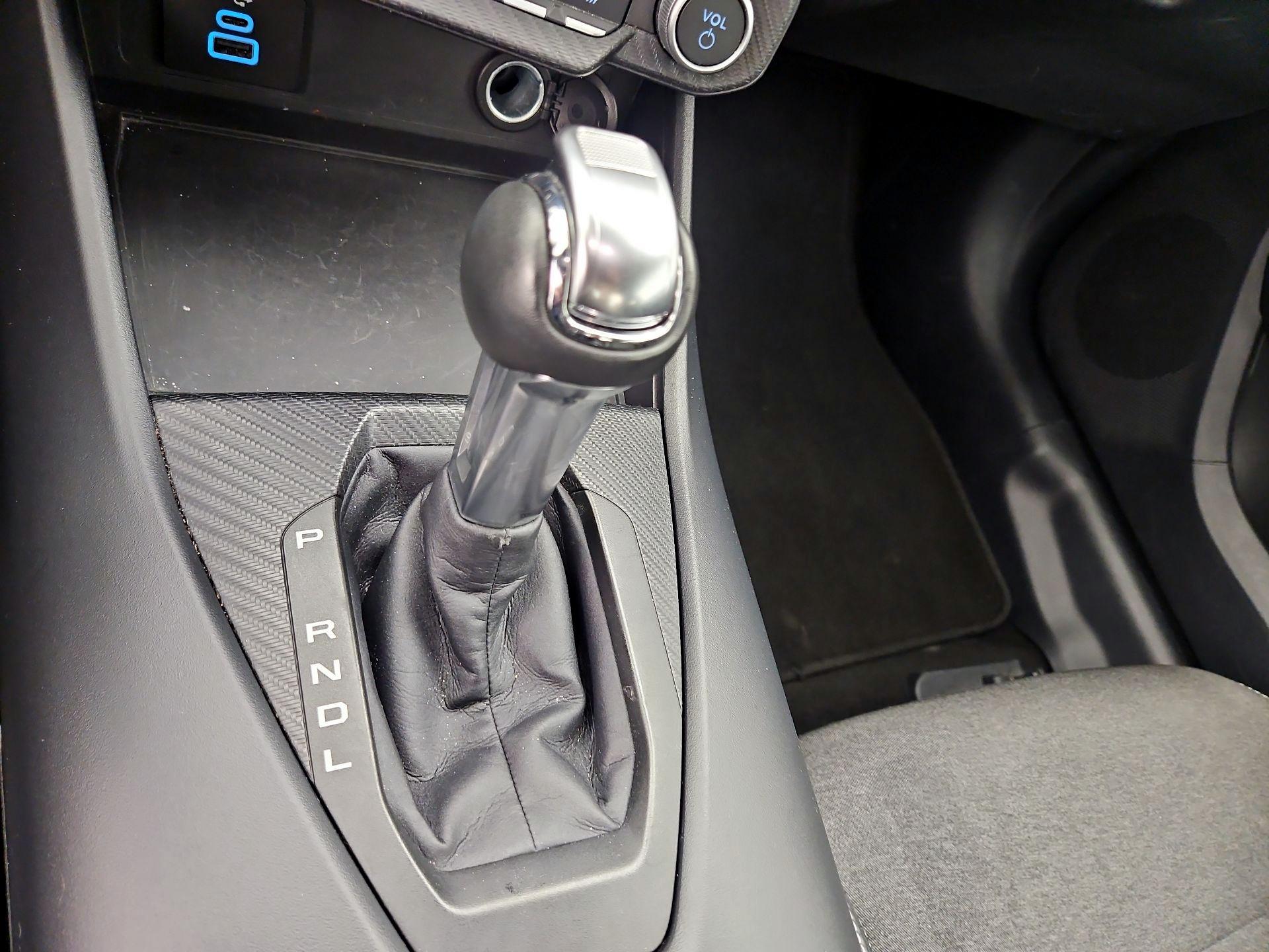 Thumbnail: 2024 Ford Mustang - 17