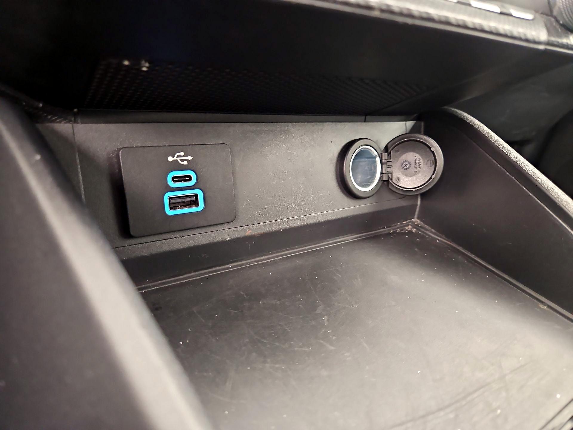 Thumbnail: 2024 Ford Mustang - 18