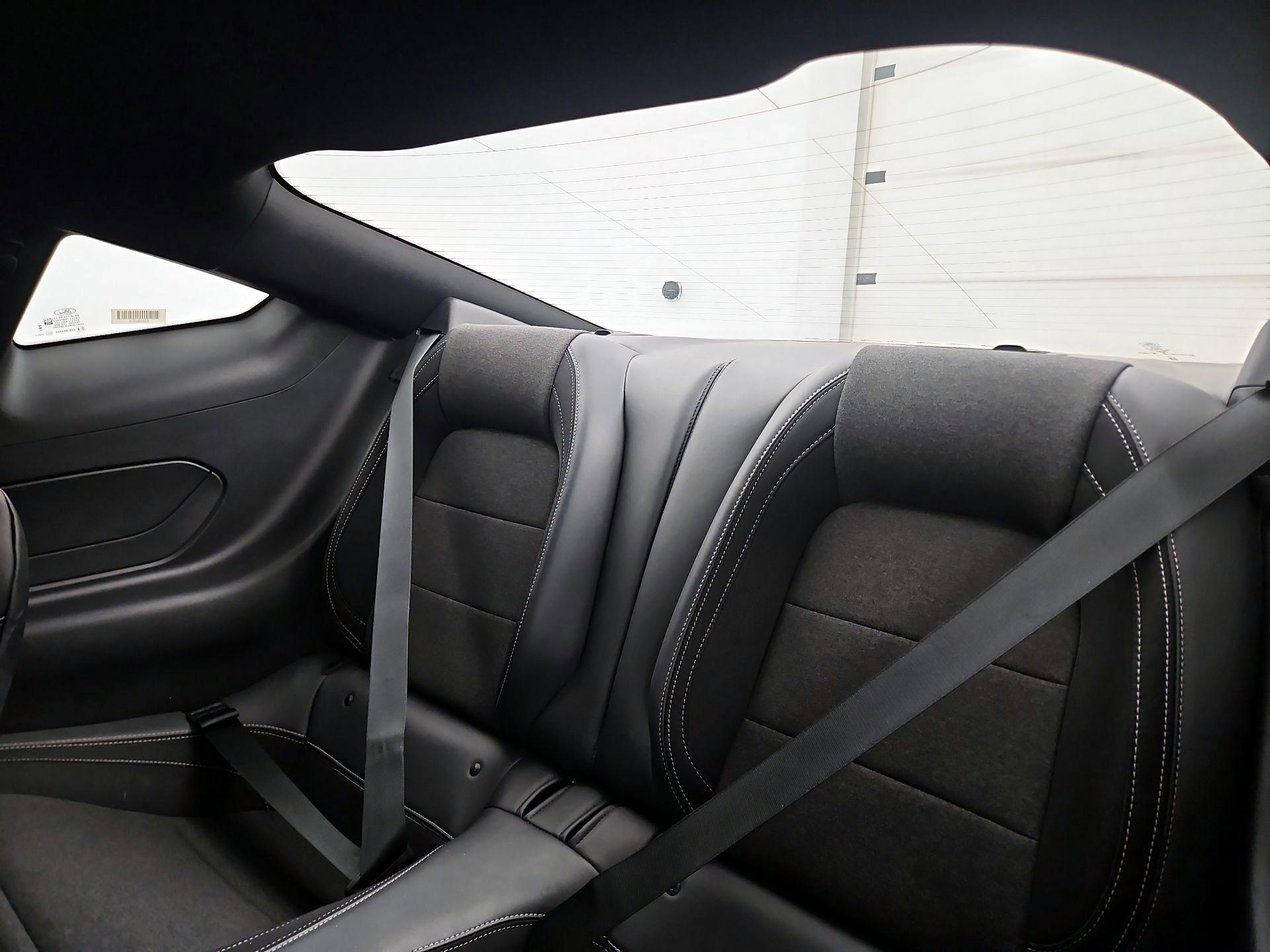 Thumbnail: 2024 Ford Mustang - 19