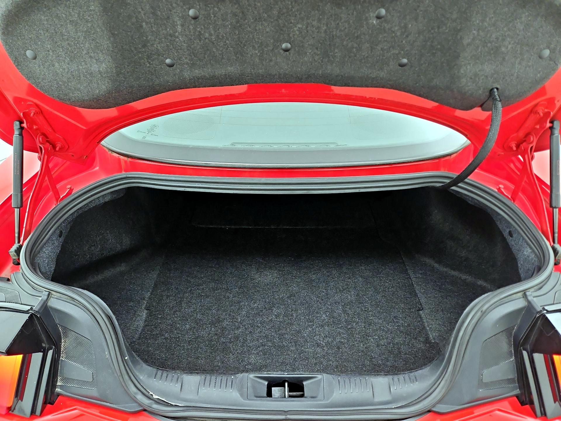 Thumbnail: 2024 Ford Mustang - 20