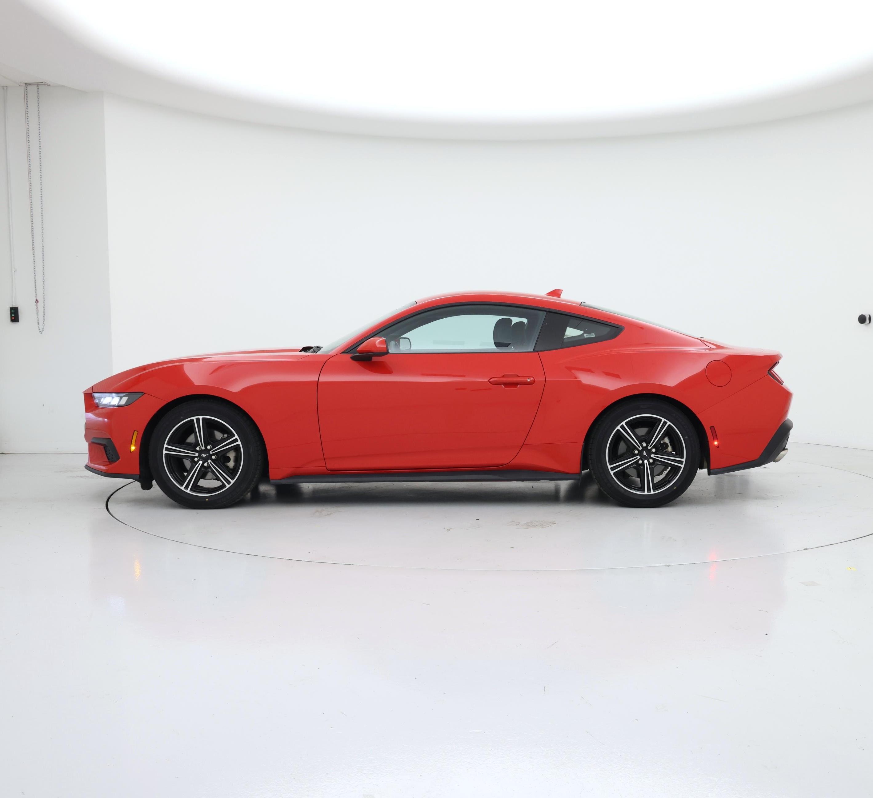 Thumbnail: 2024 Ford Mustang - 3