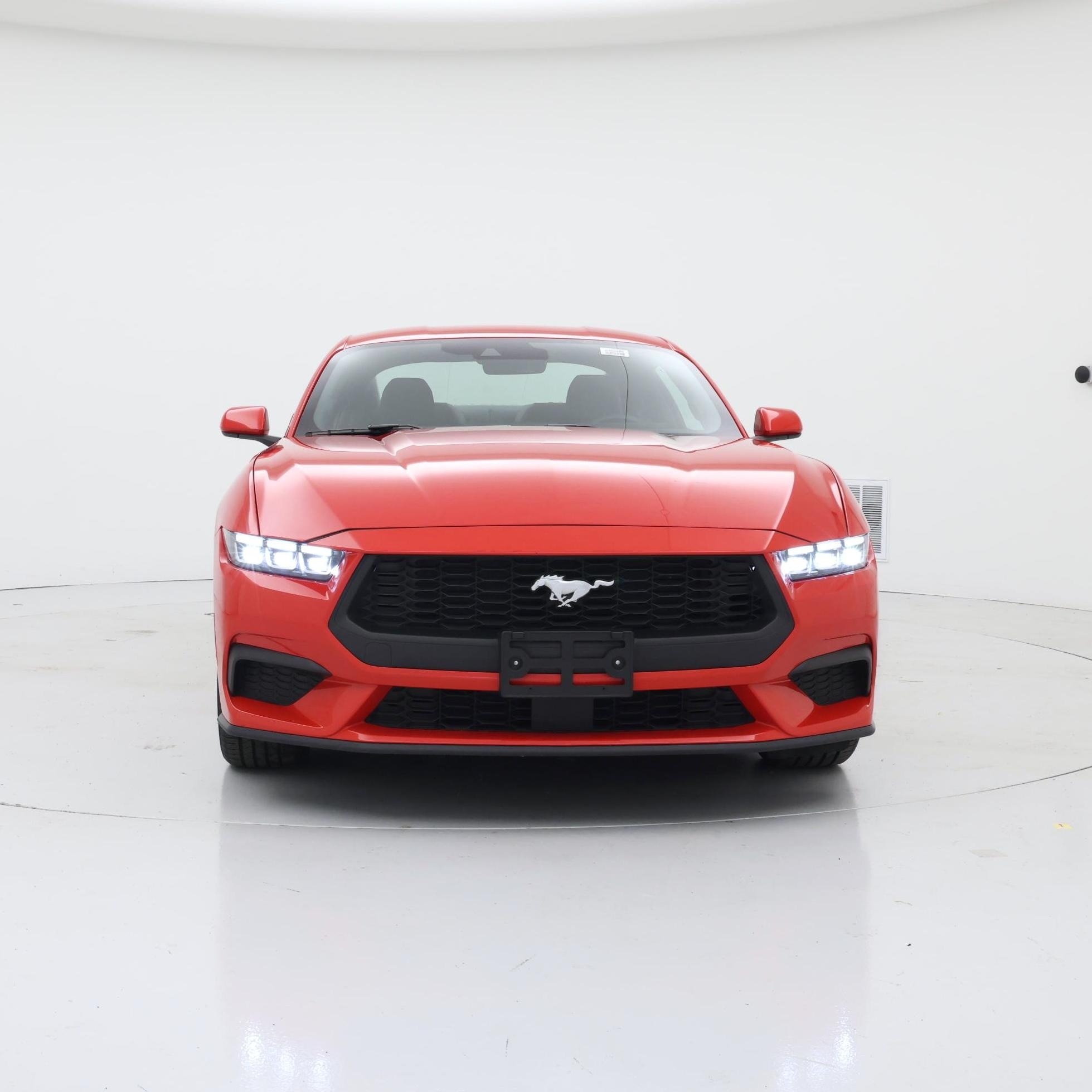 Thumbnail: 2024 Ford Mustang - 5