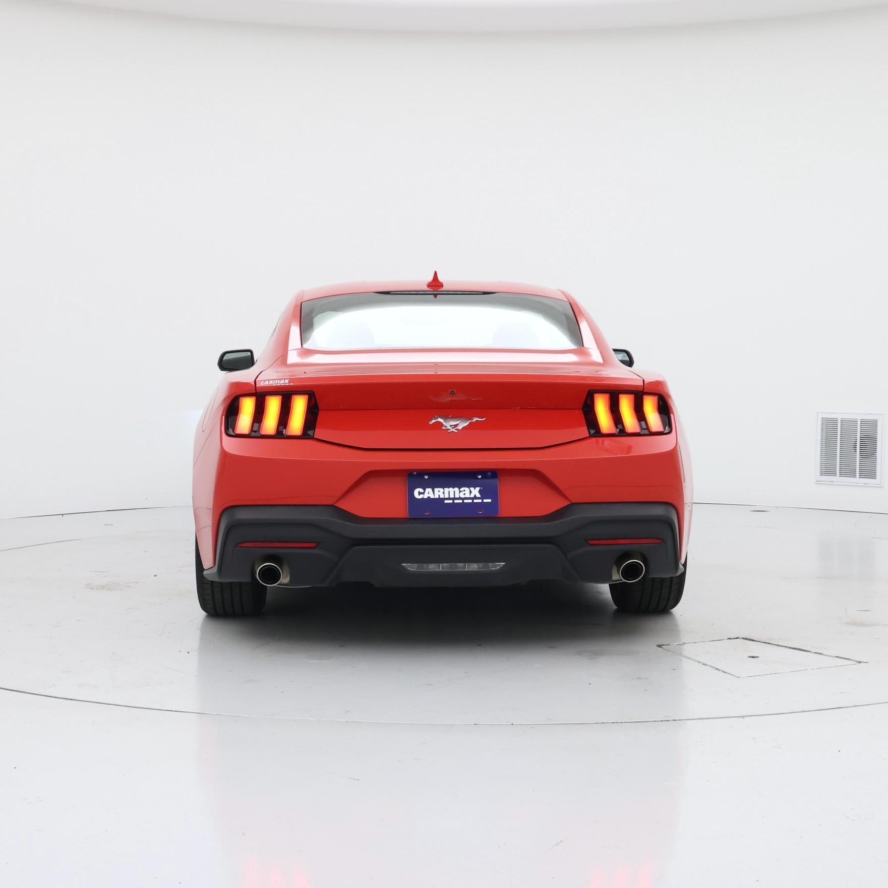 Thumbnail: 2024 Ford Mustang - 6