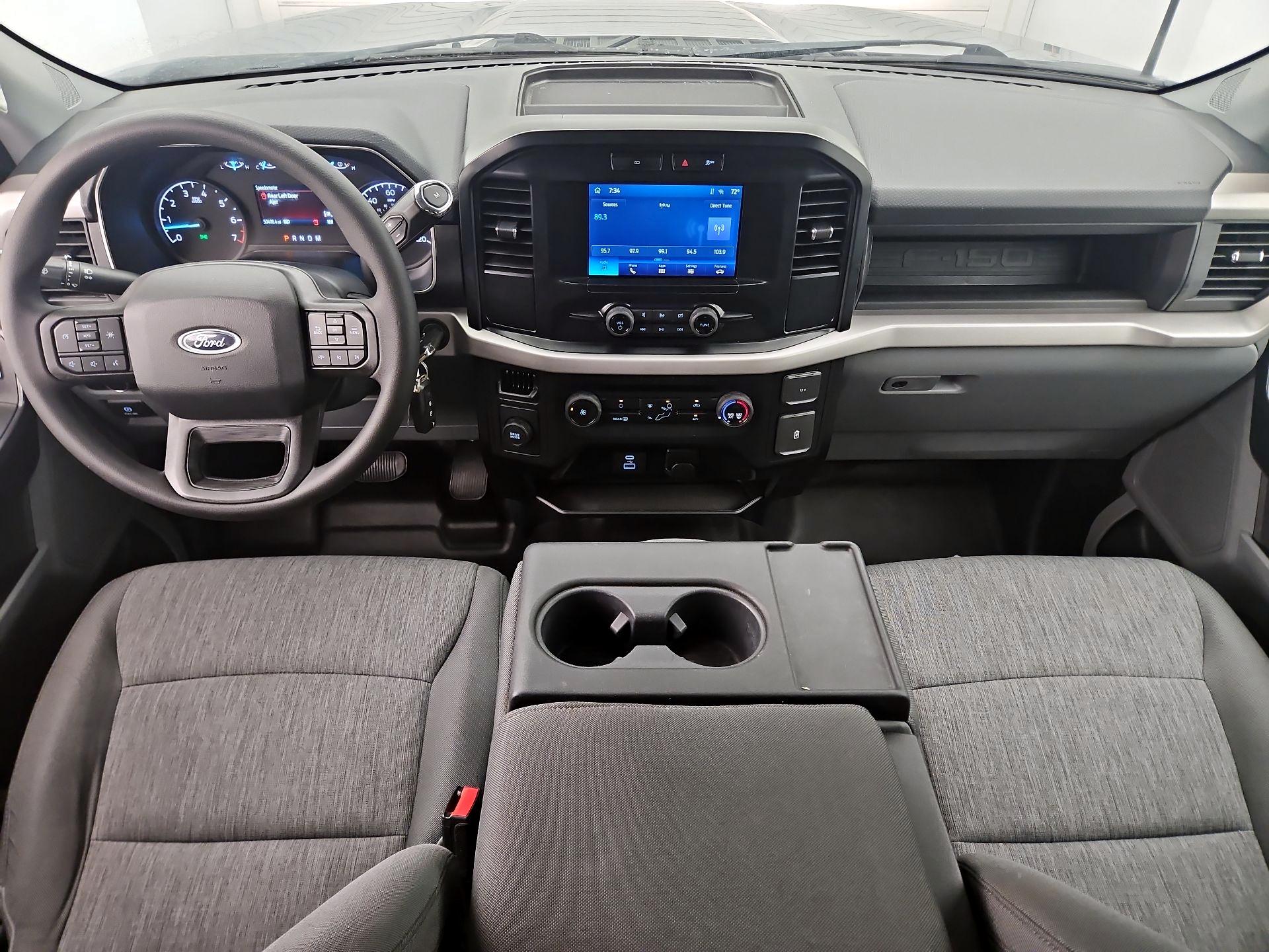 Thumbnail: 2023 Ford F-150 - 9