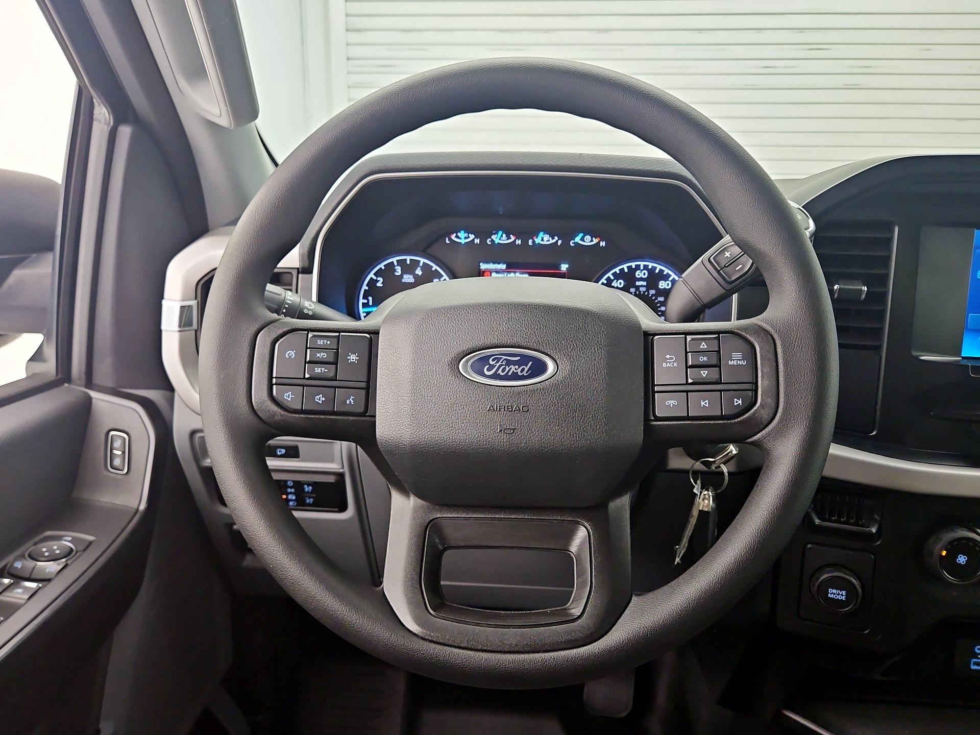 Thumbnail: 2023 Ford F-150 - 10