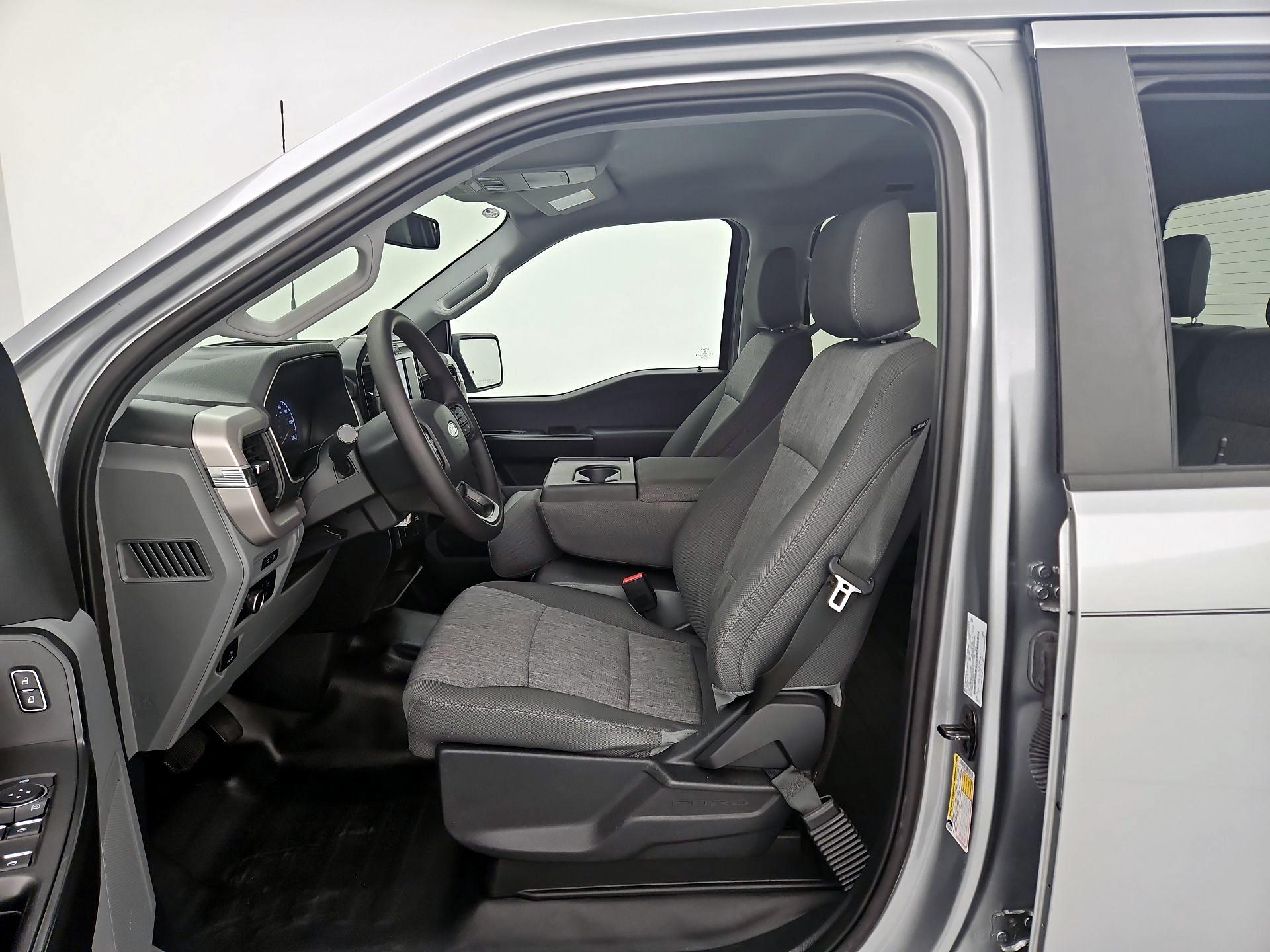 Thumbnail: 2023 Ford F-150 - 11