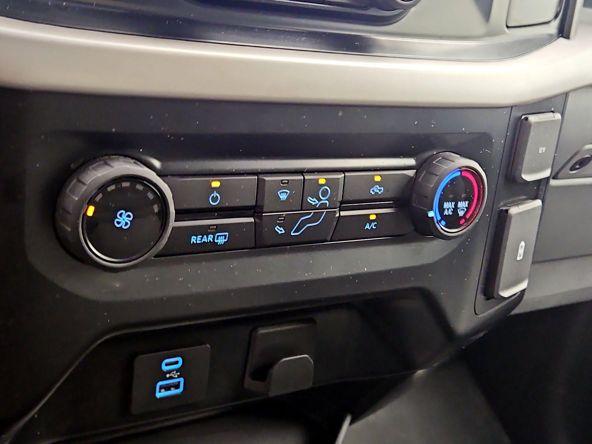 Thumbnail: 2023 Ford F-150 - 16