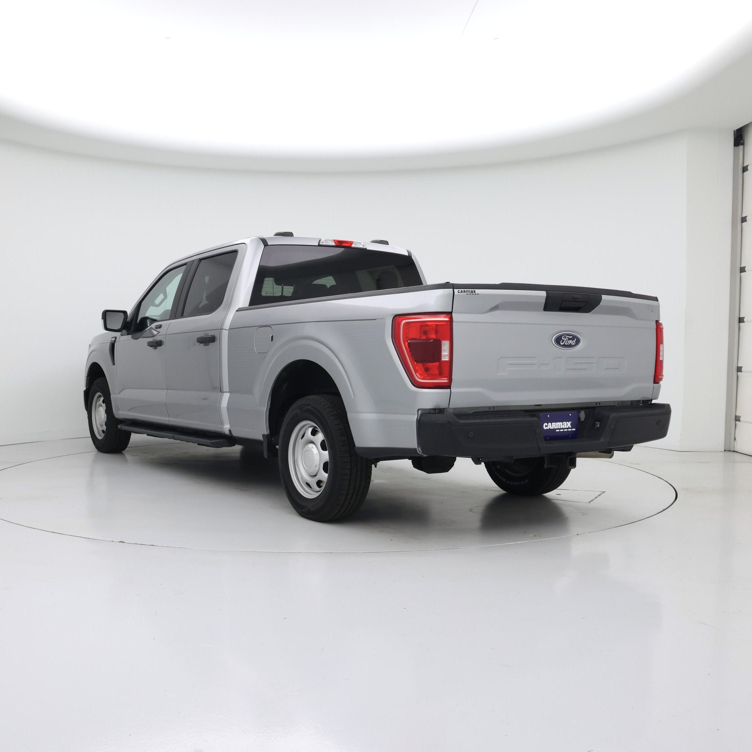 Thumbnail: 2023 Ford F-150 - 2