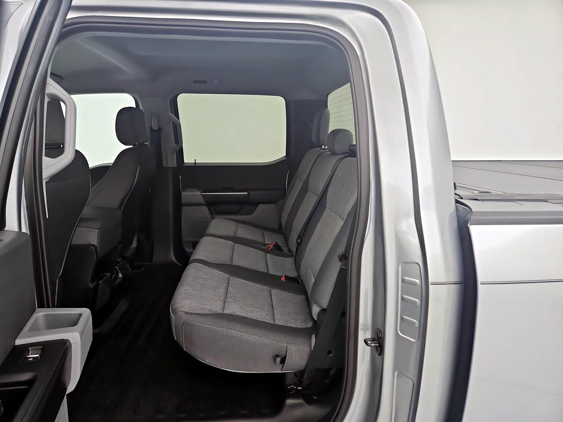 Thumbnail: 2023 Ford F-150 - 19