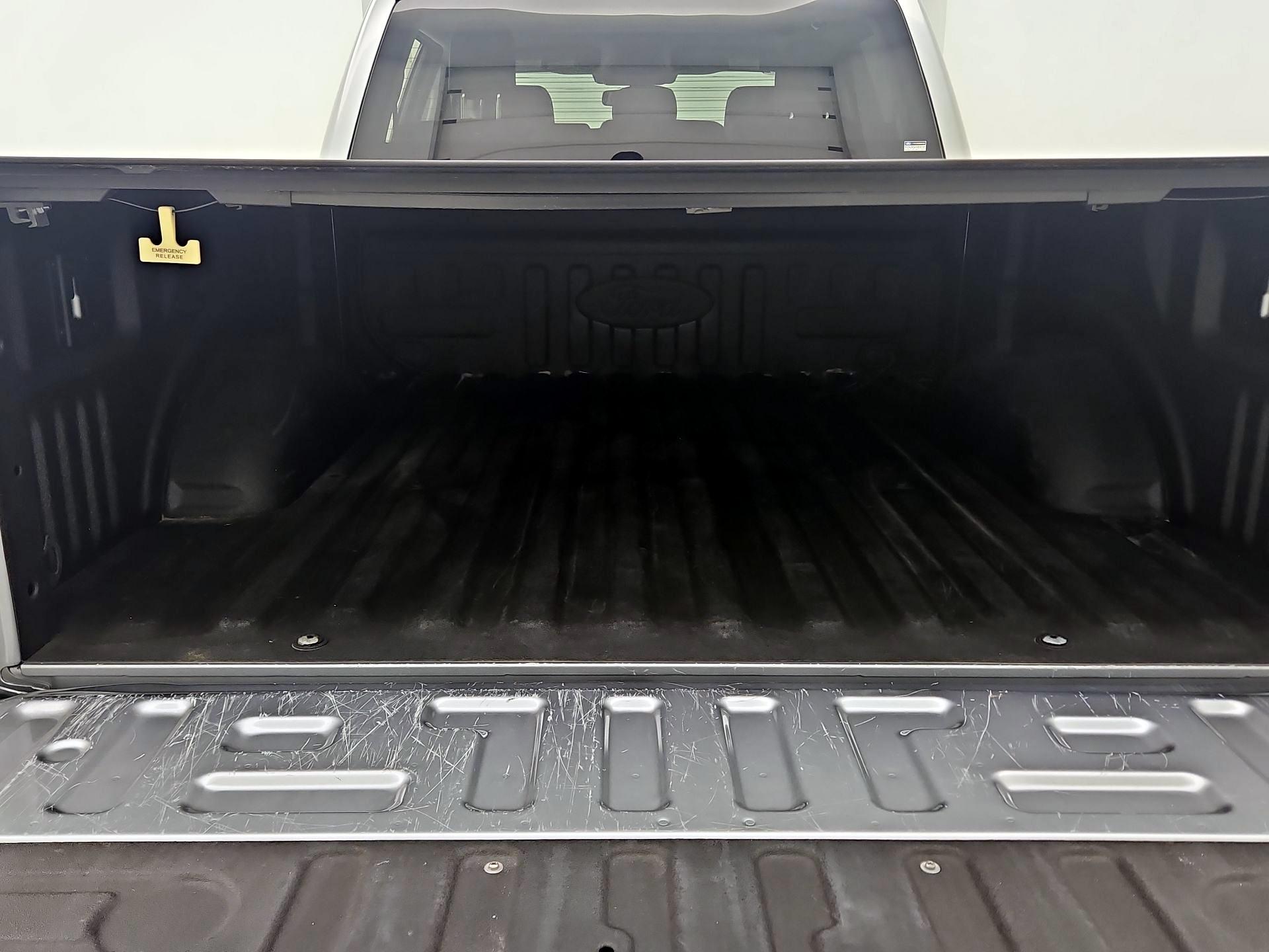 Thumbnail: 2023 Ford F-150 - 20