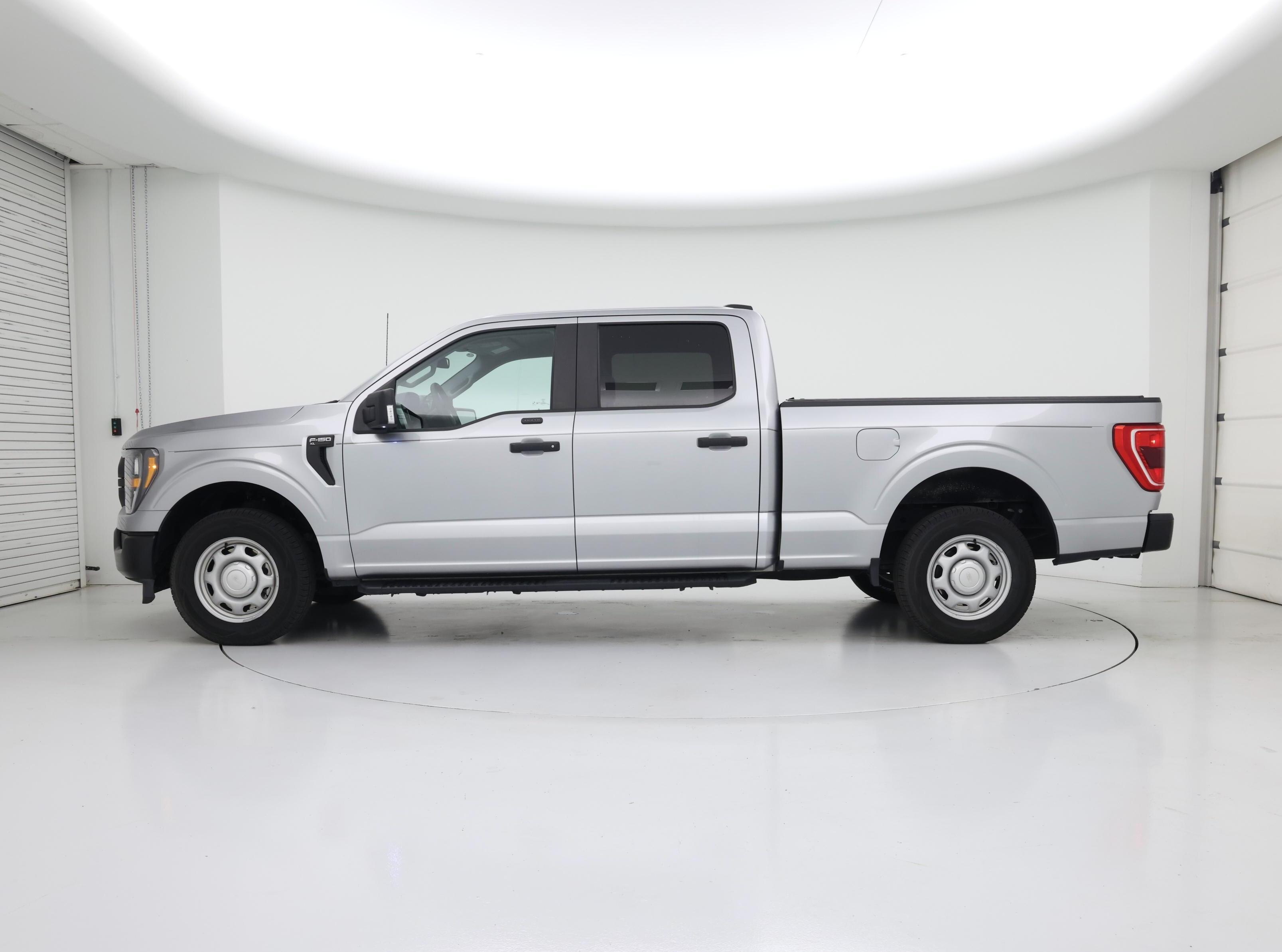 Thumbnail: 2023 Ford F-150 - 3