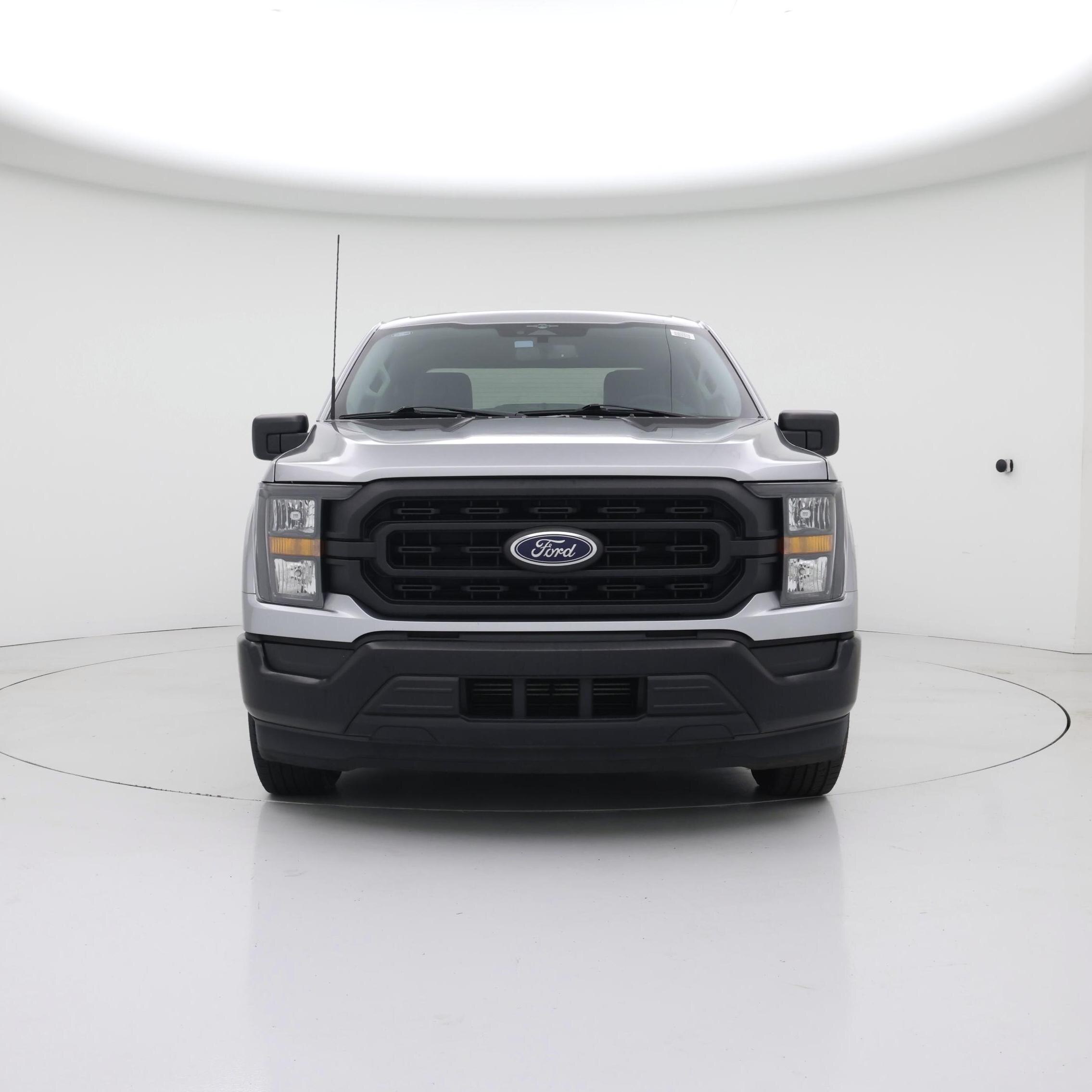 Thumbnail: 2023 Ford F-150 - 5